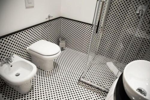 Boutique Hotel Metro 900