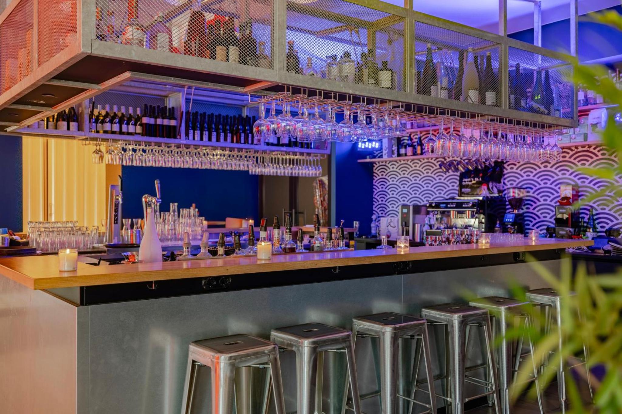Crowne Plaza Amsterdam - South by IHG