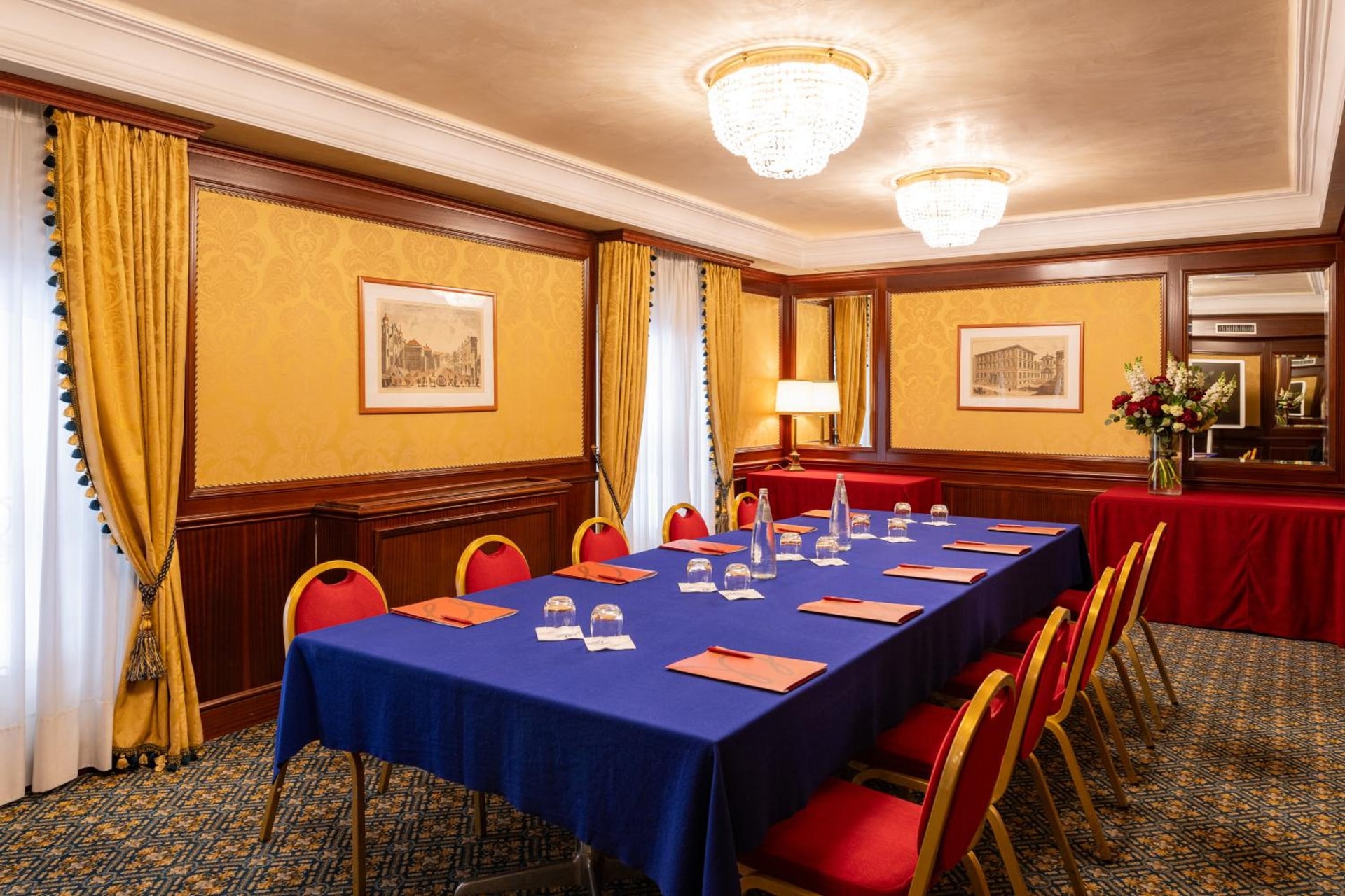 Hotel Internazionale