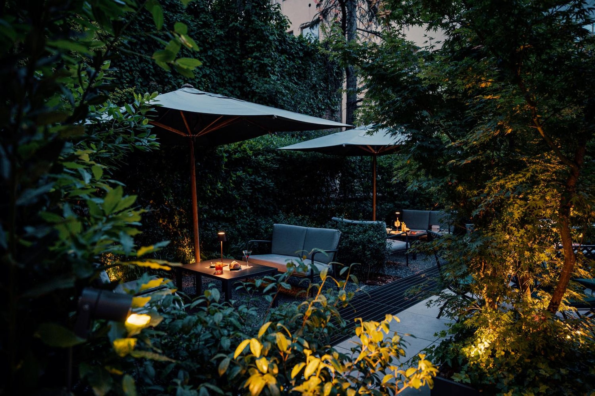Hotel Internazionale