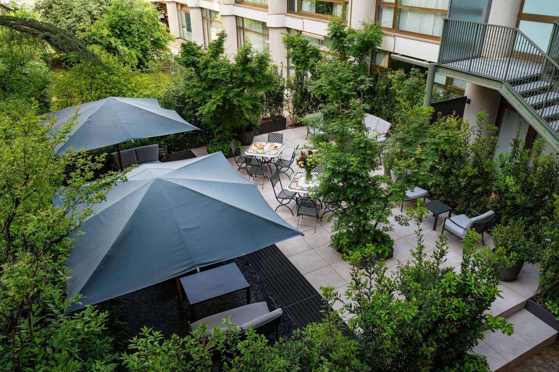 Hotel Internazionale