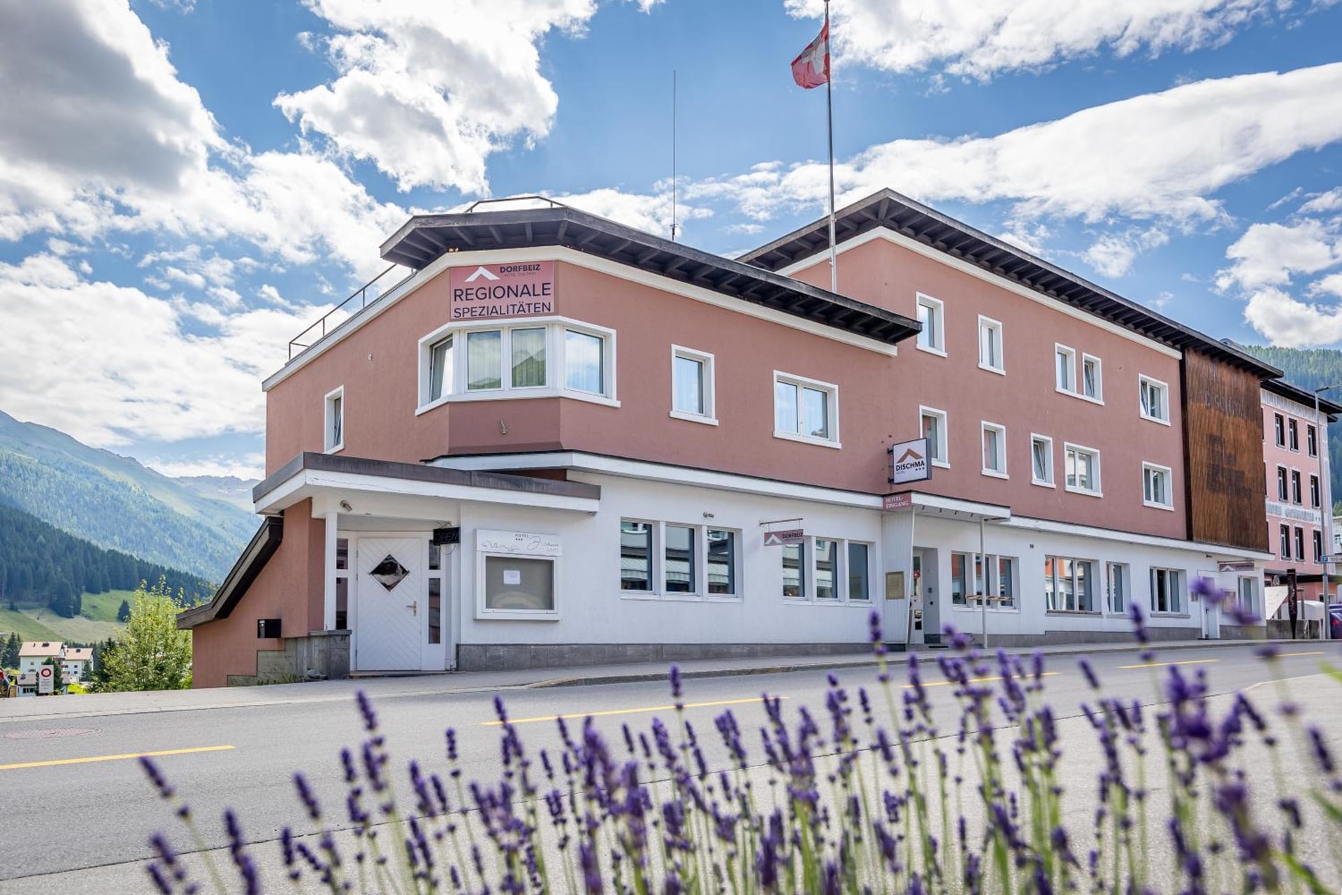 building