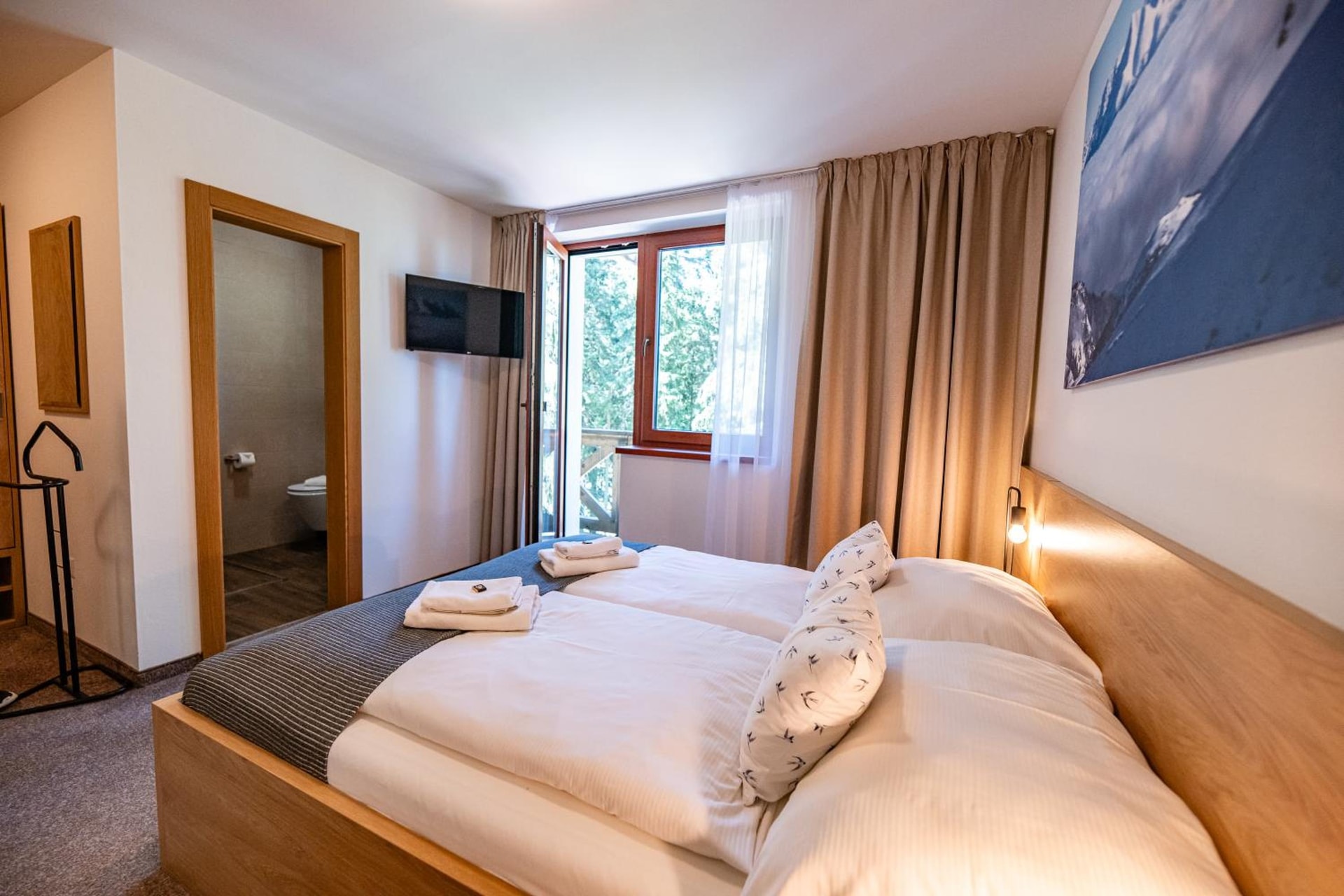 Hotel Jasná