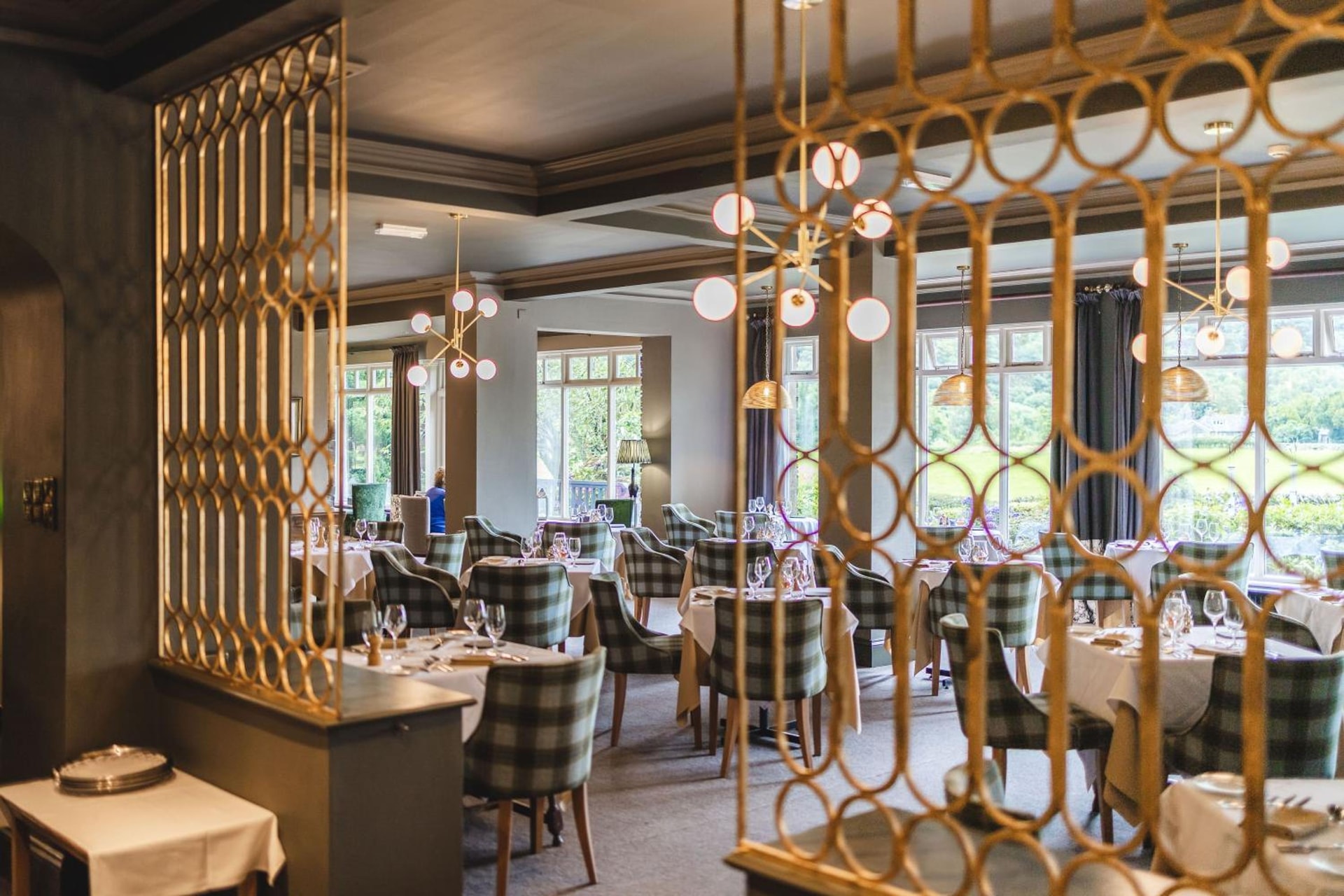 Borrowdale Gates Hotel