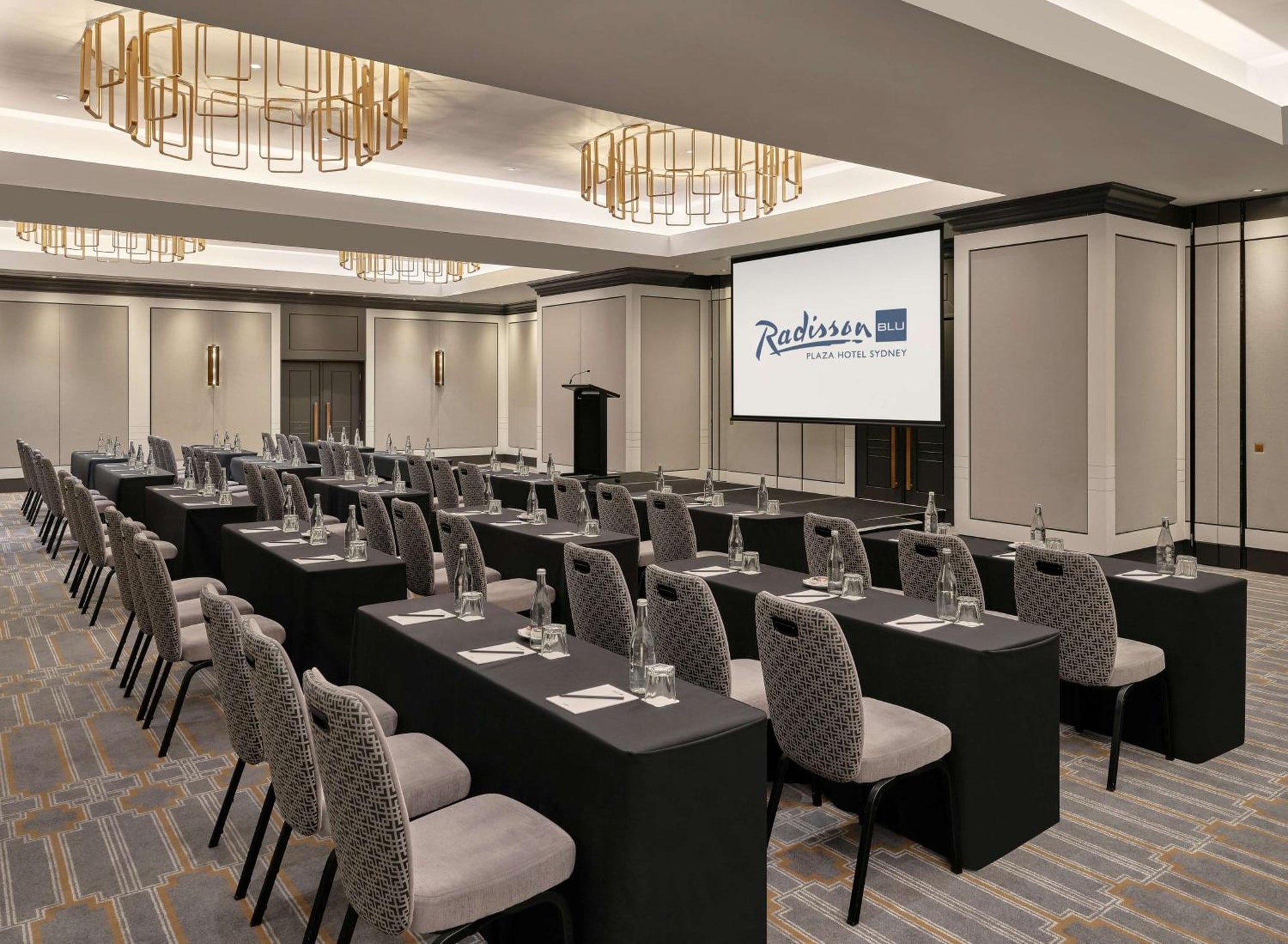 Paradox Sydney