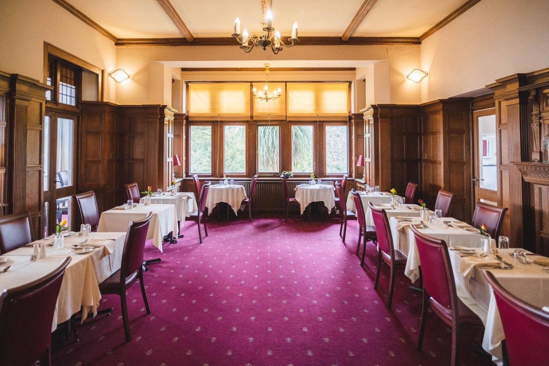 Northfield Hotel