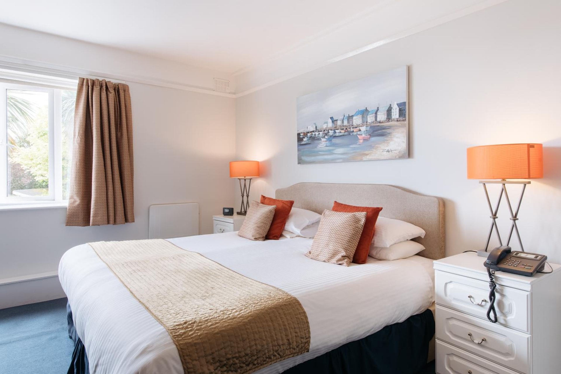 Northfield Hotel