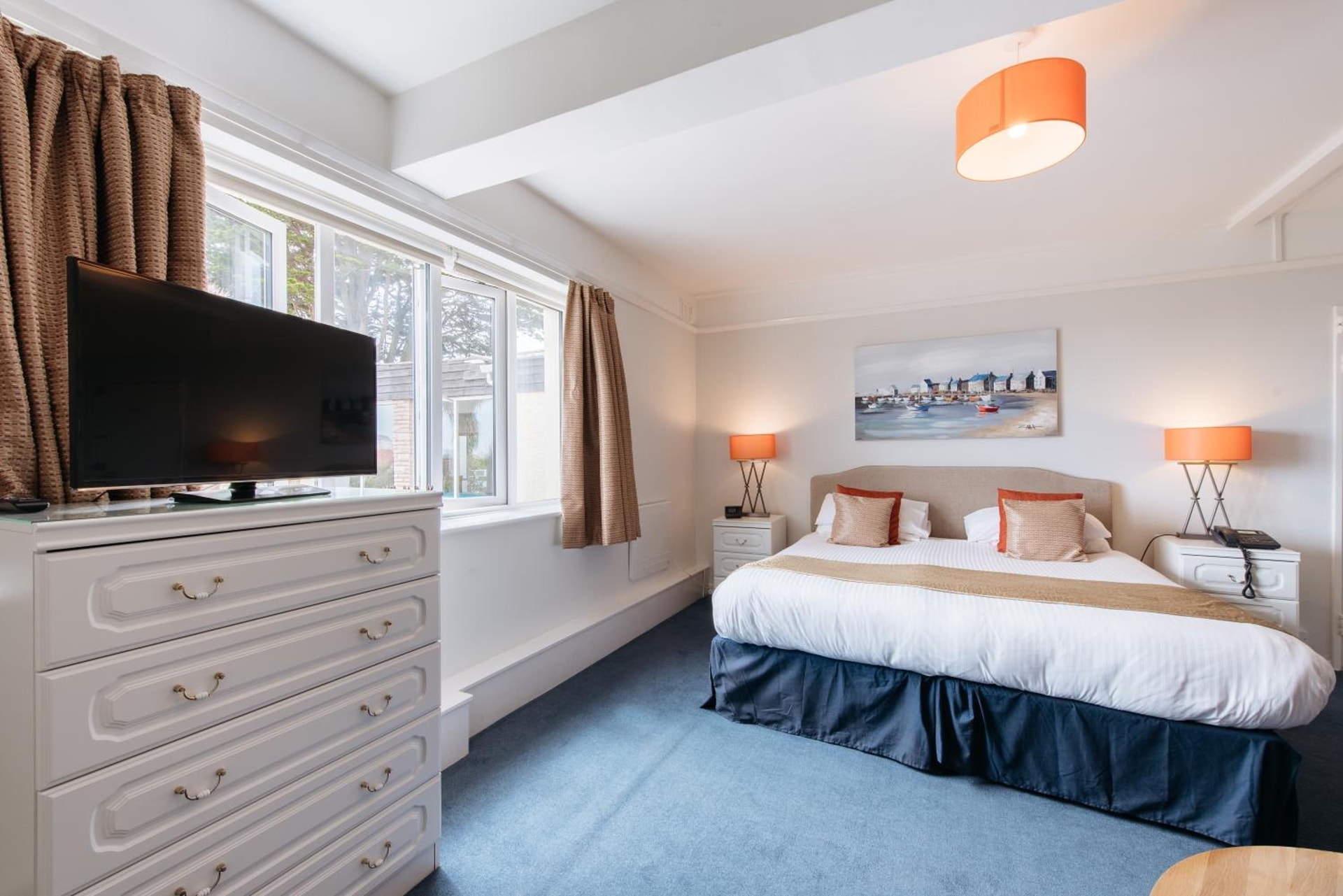 Northfield Hotel