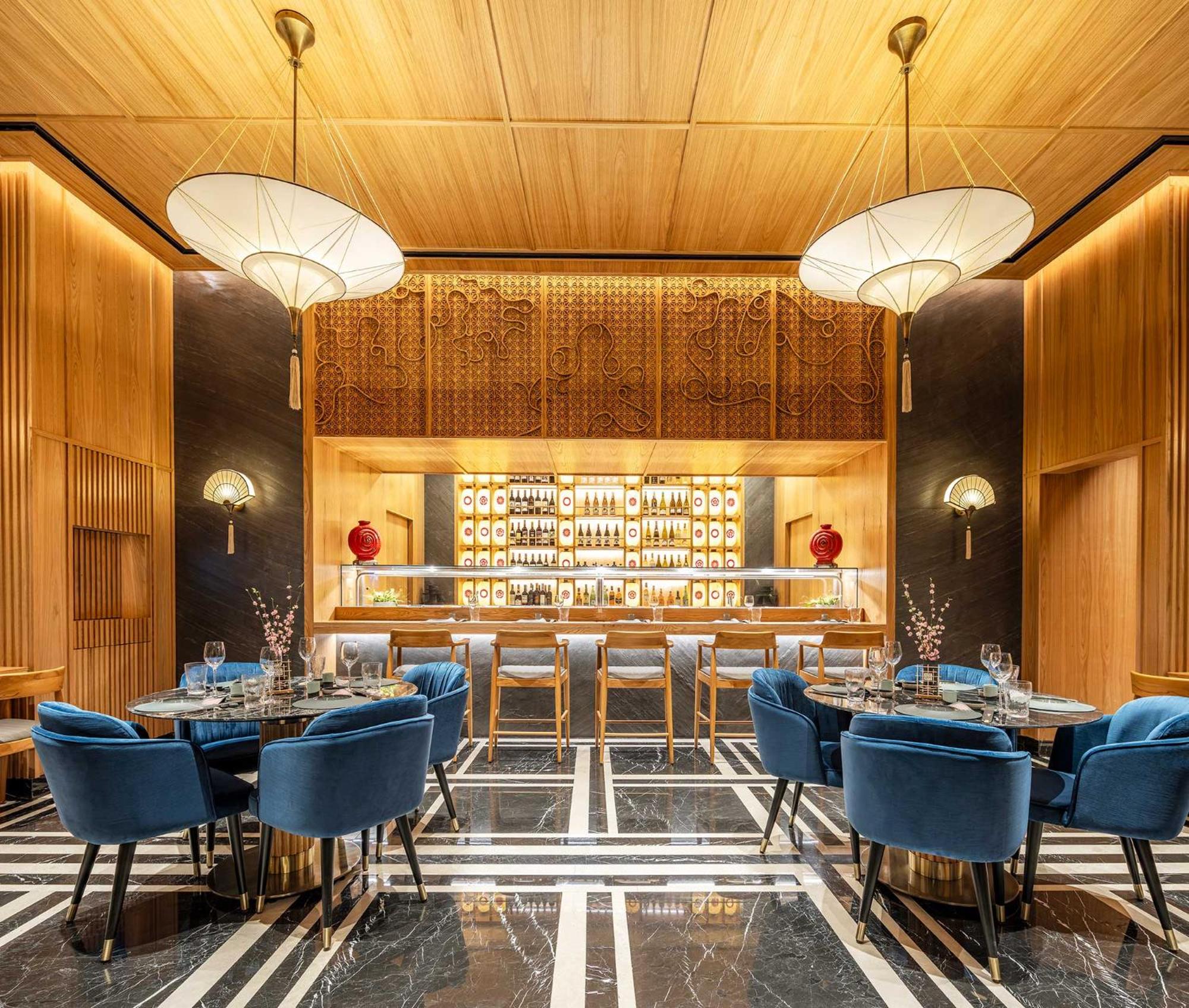 CVK Park Bosphorus Hotel Istanbul
