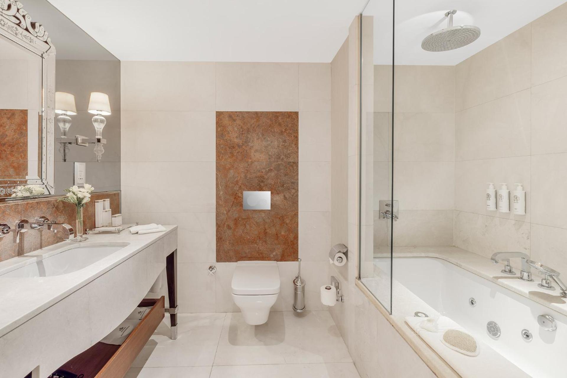 CVK Park Bosphorus Hotel Istanbul