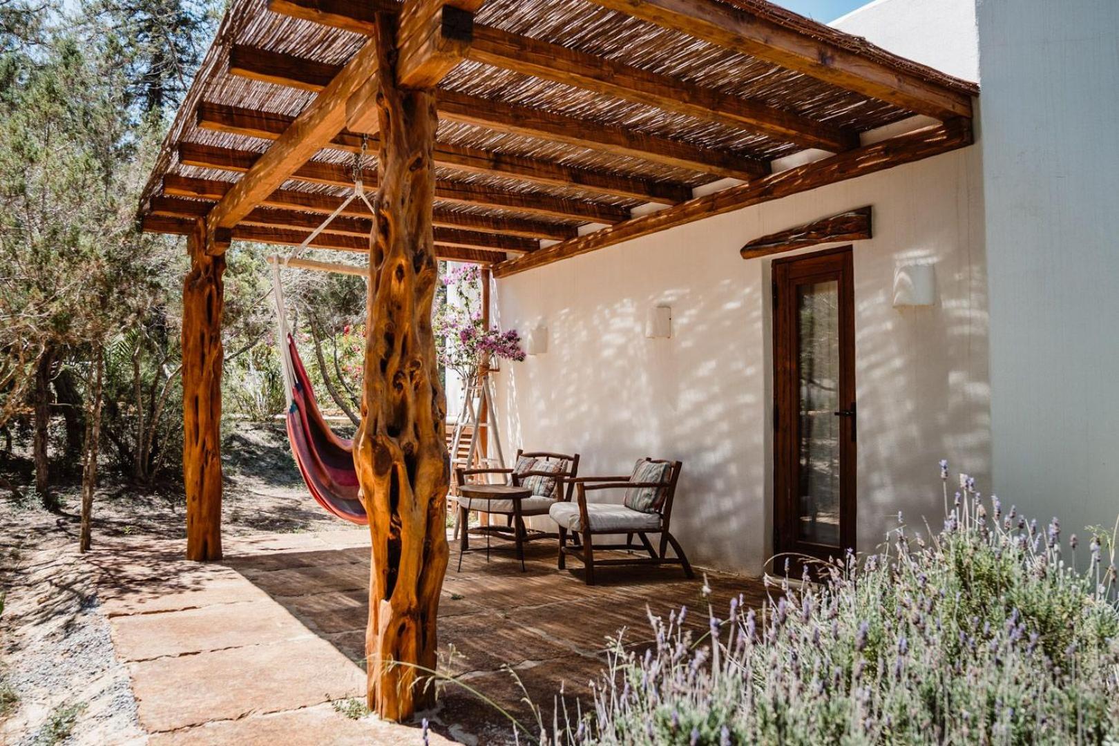 Can Vistabella Boutique Resort, San Antonio, Spain