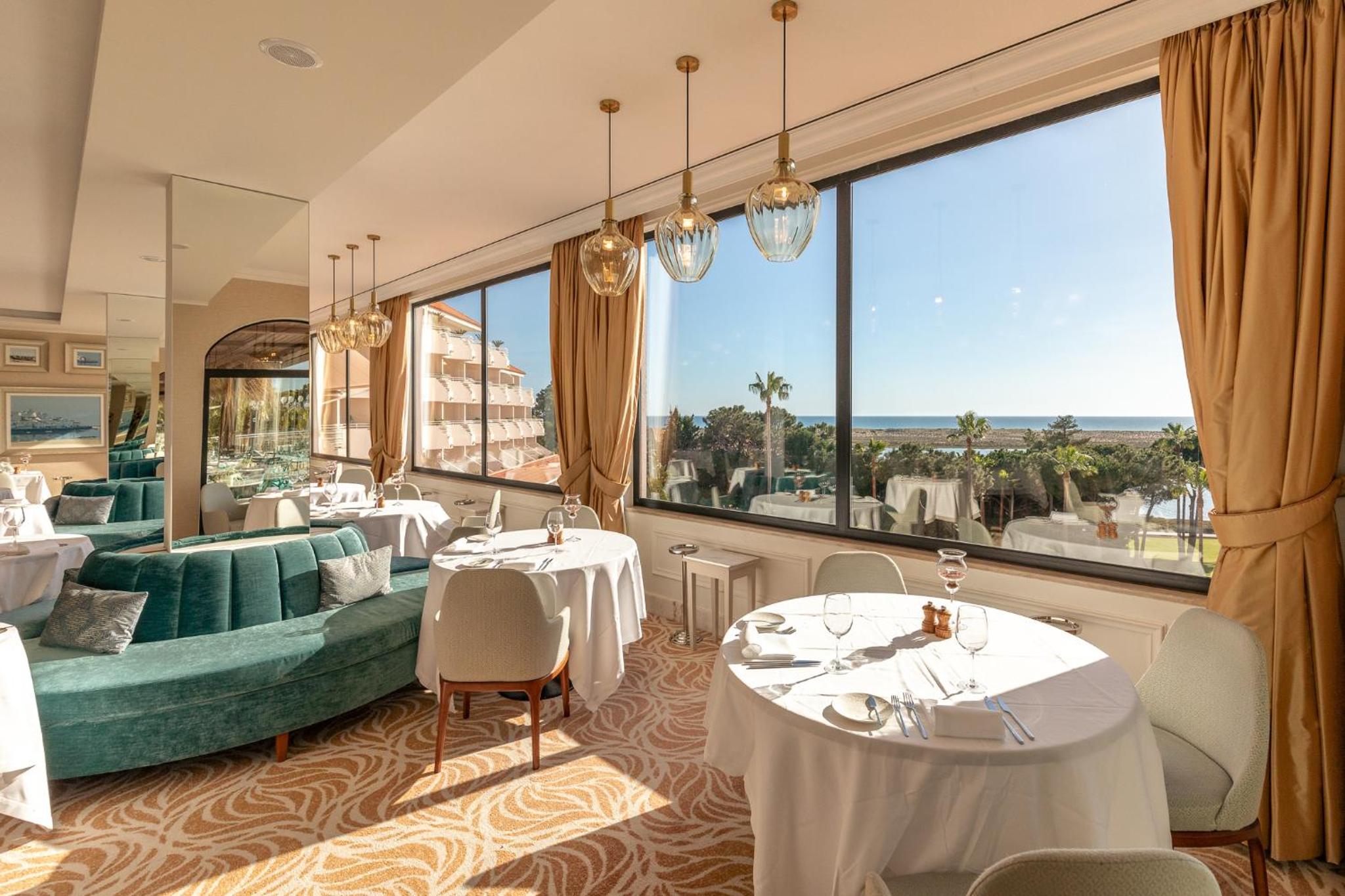 Hotel Quinta do Lago