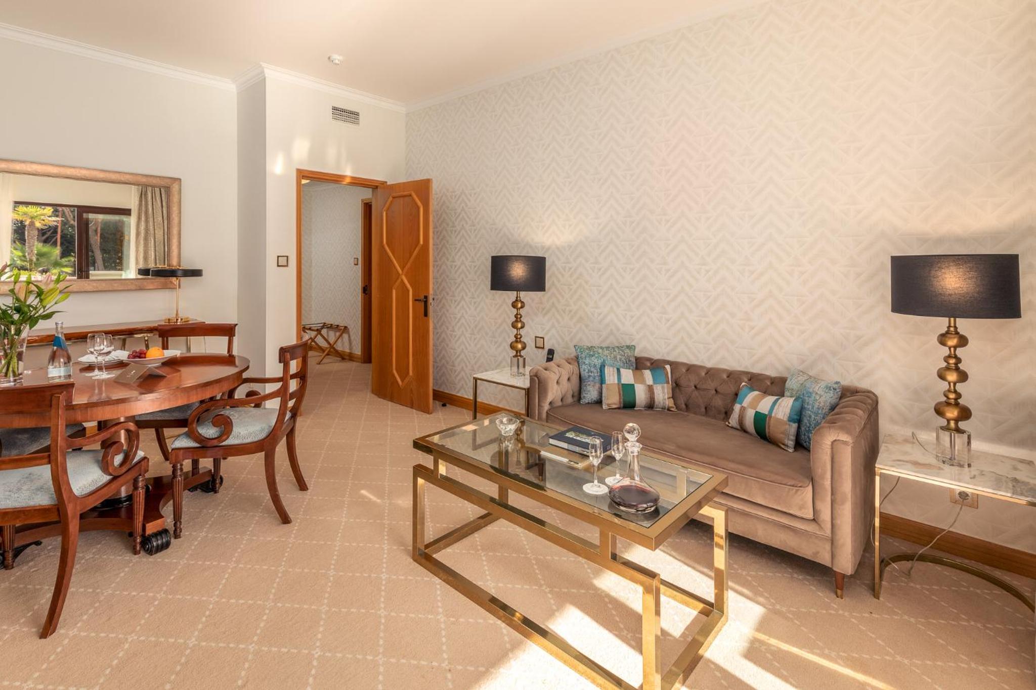 Hotel Quinta do Lago