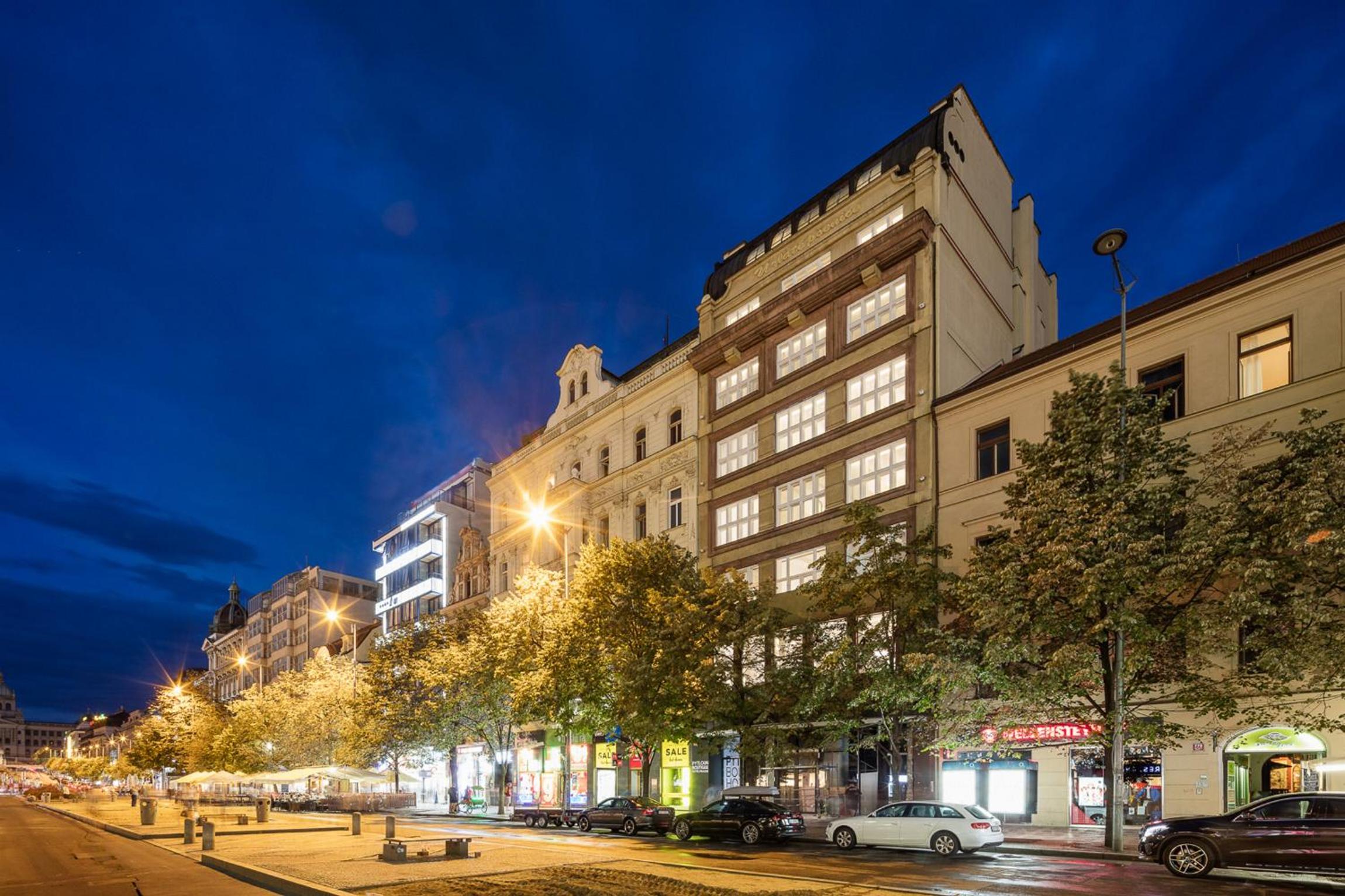 building