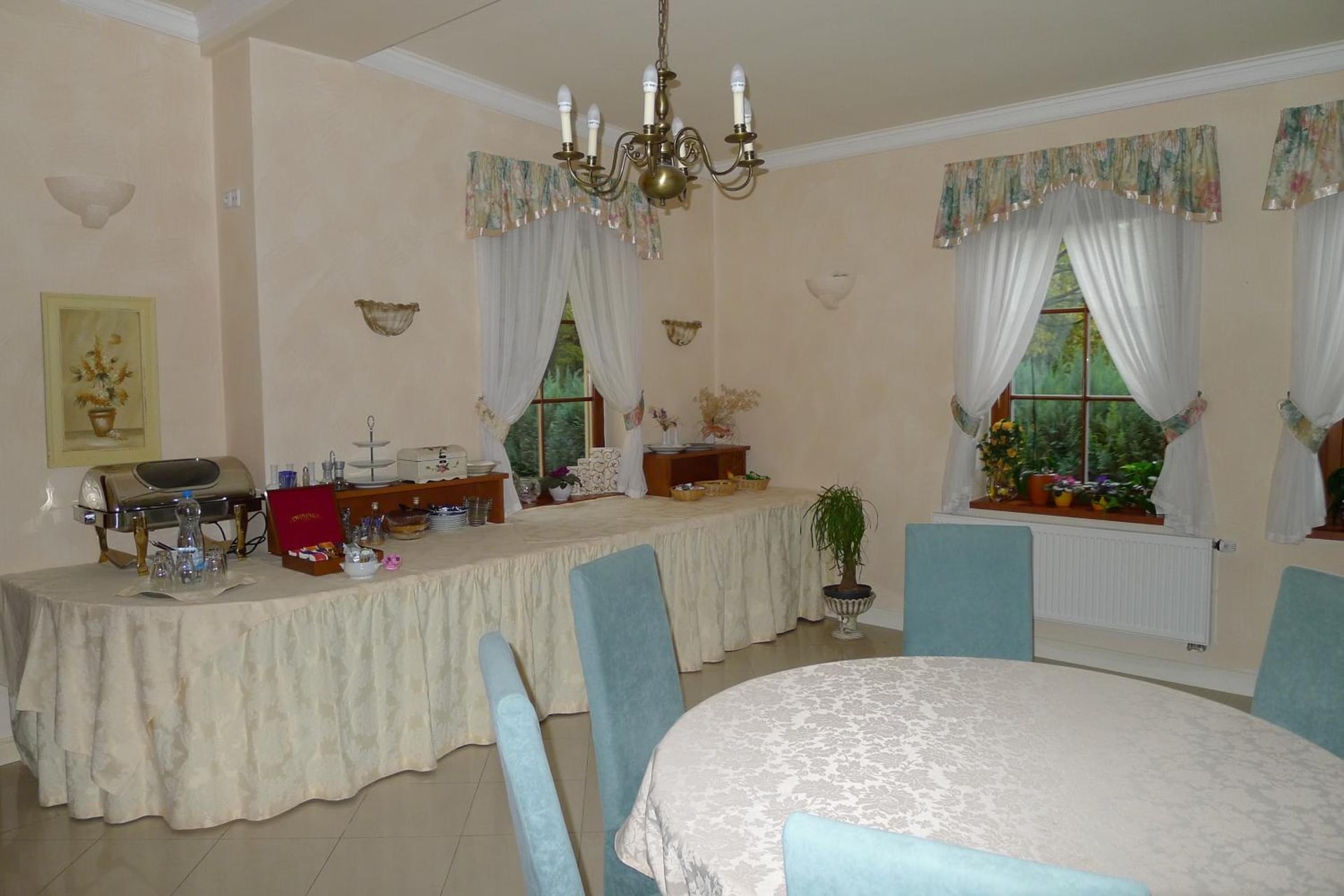 Hotel Nosal