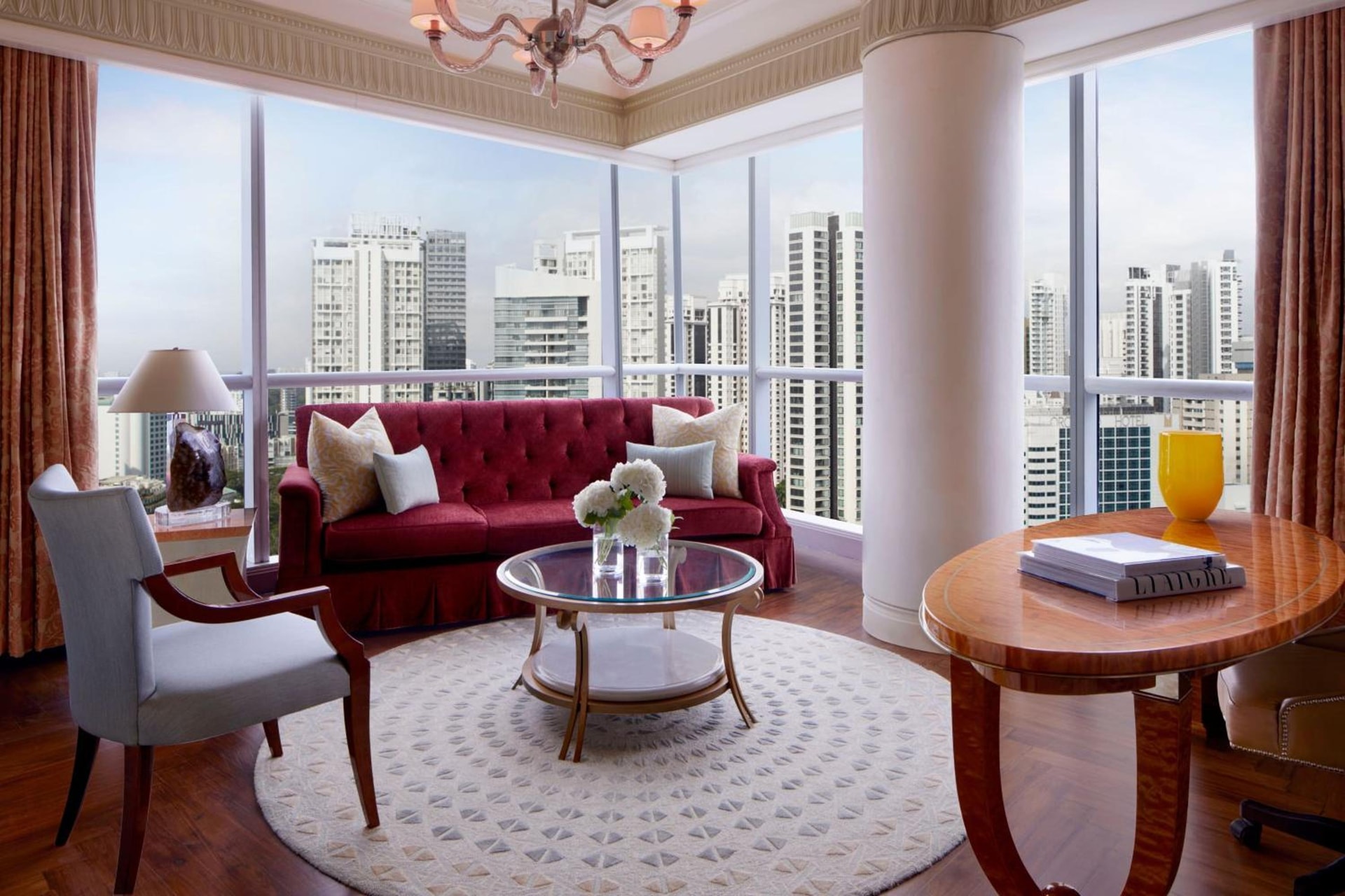 The St. Regis Singapore