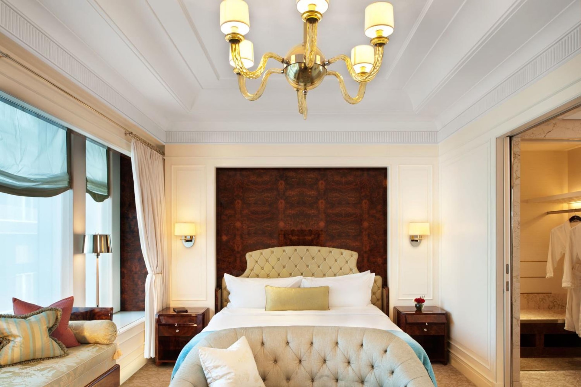 The St. Regis Singapore