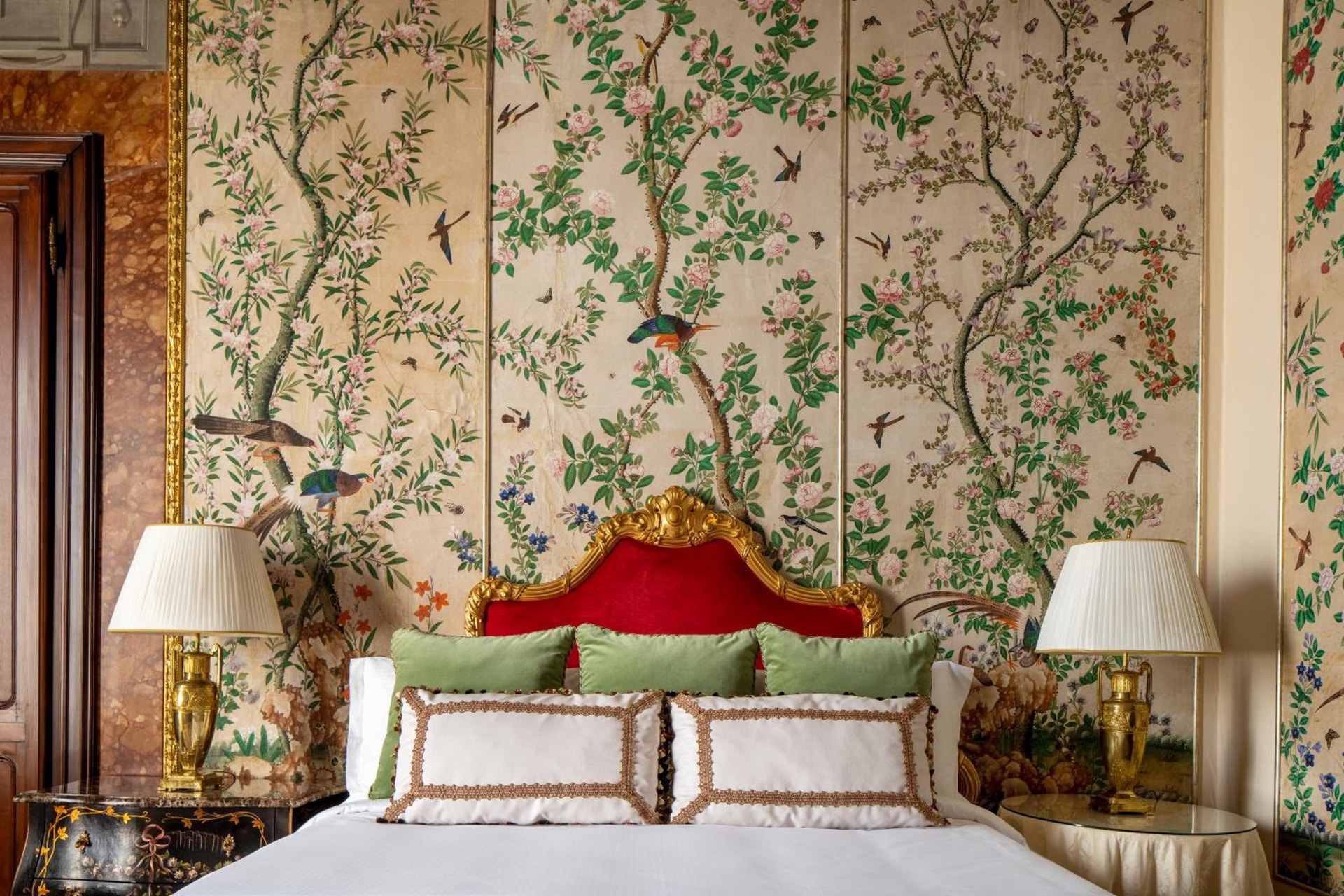 Four Seasons Hotel Firenze