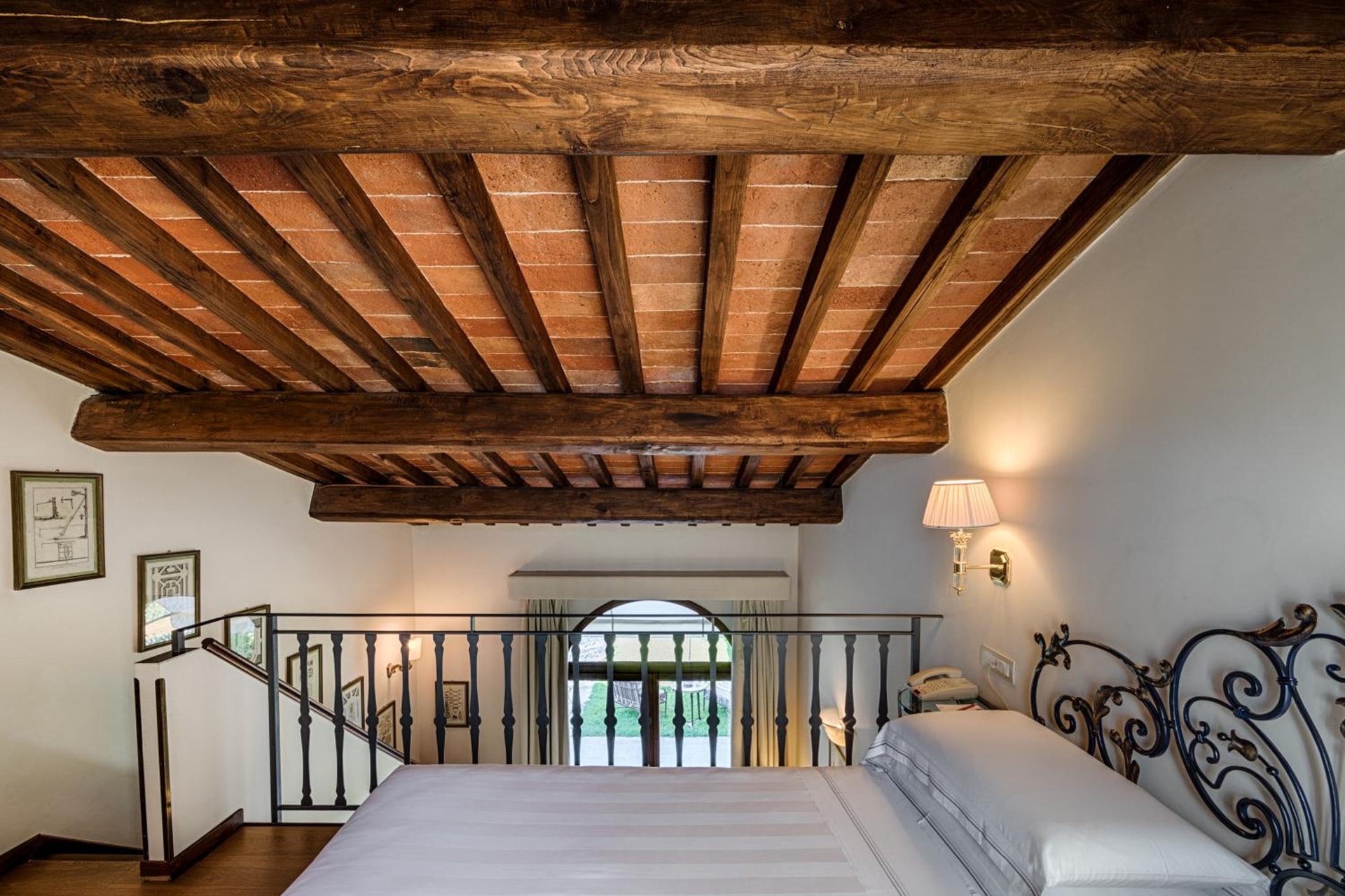 Villa Olmi Firenze
