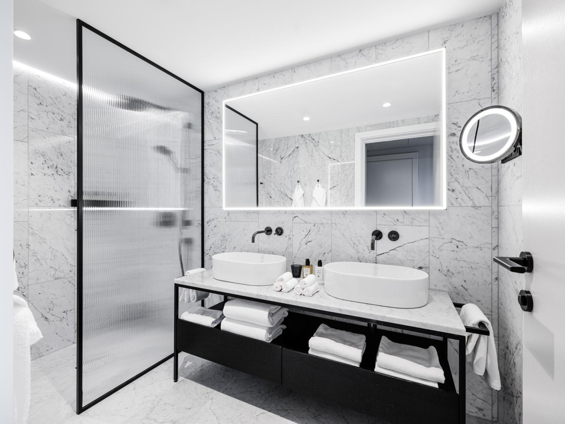 The Amauris Vienna - Relais & Châteaux