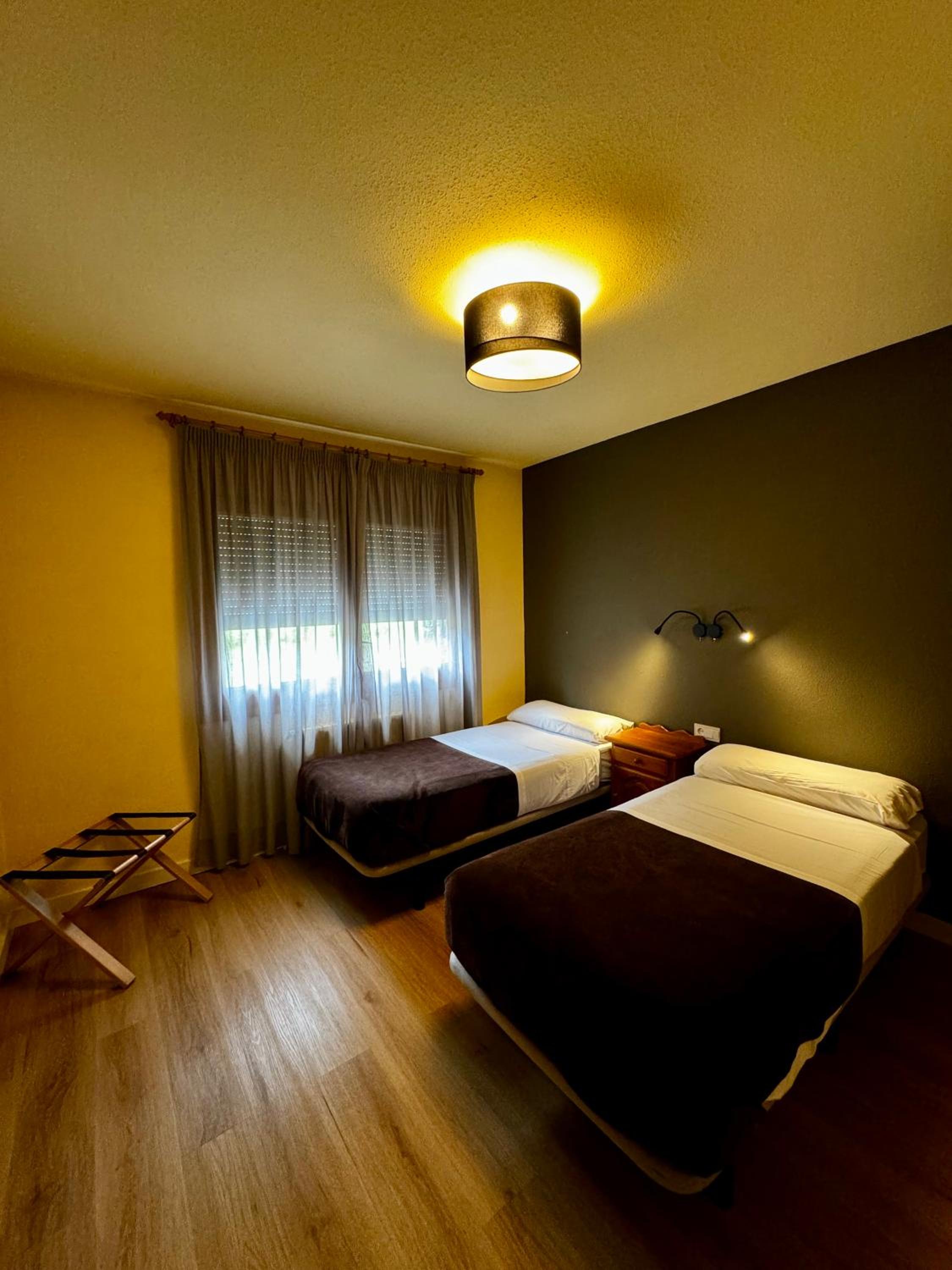 Apartamentos Turisticos Poblado