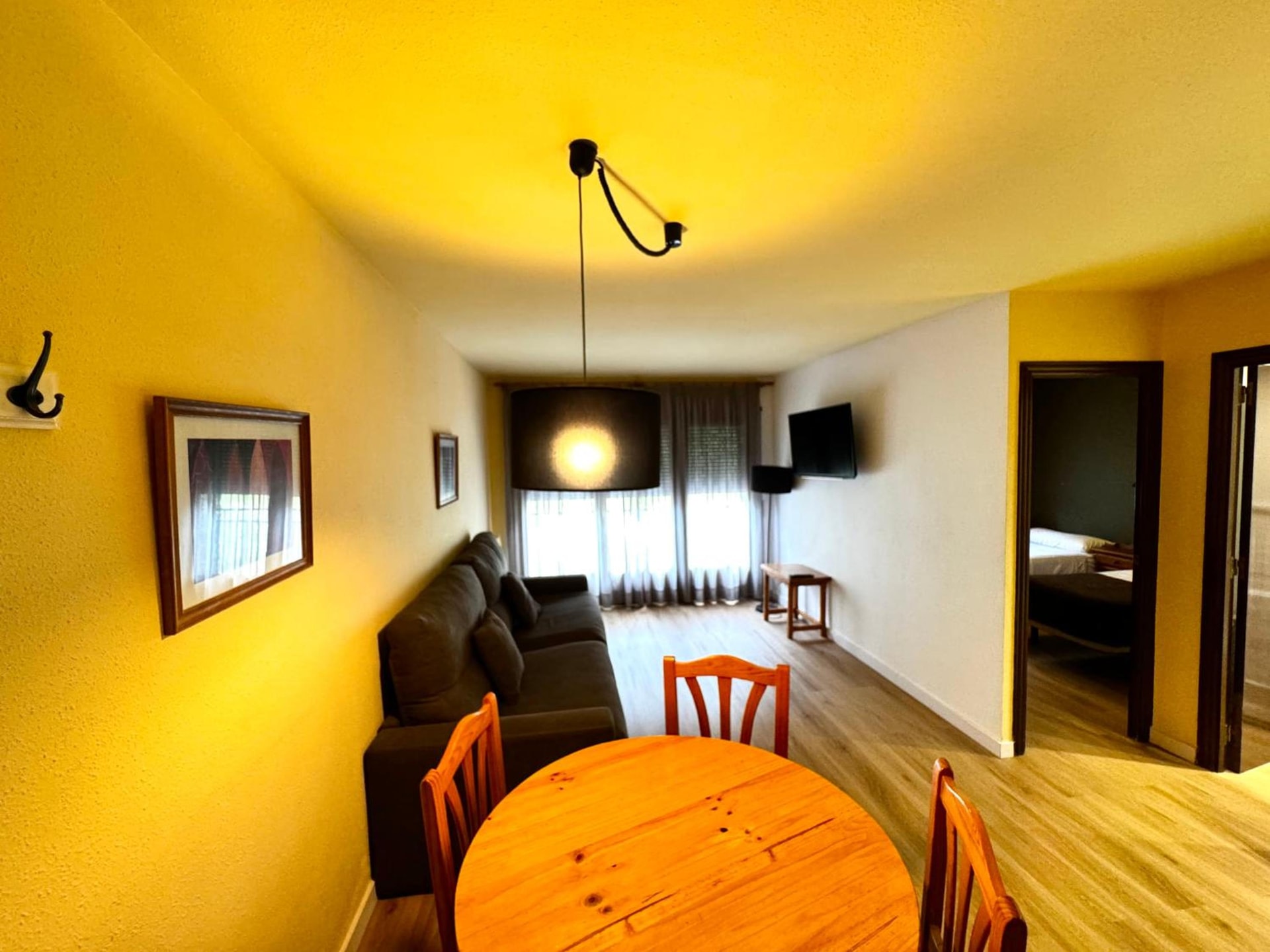 Apartamentos Turisticos Poblado