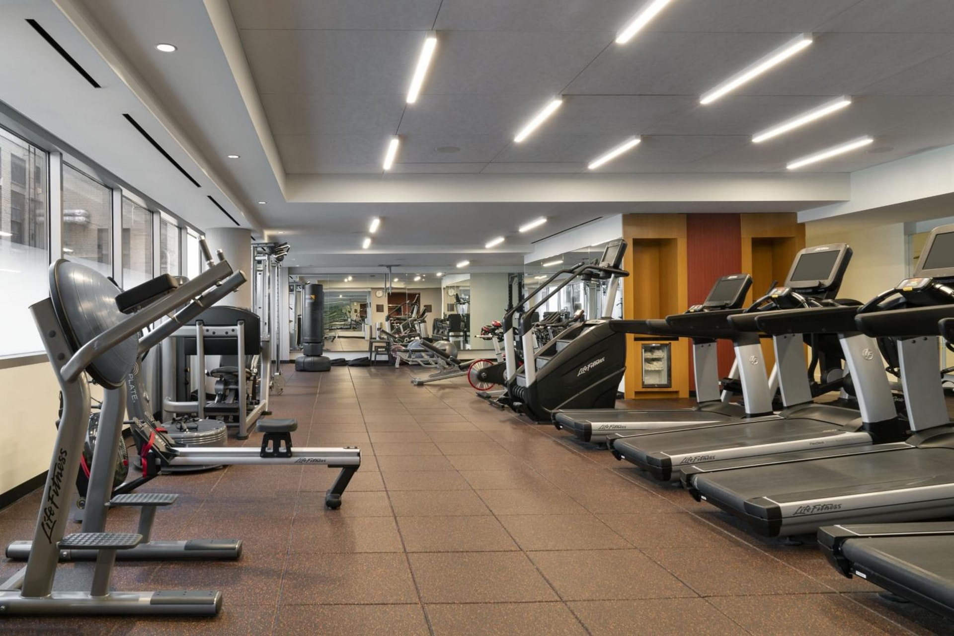 Residence Inn by Marriott Chicago Downtown Magnificent Mile