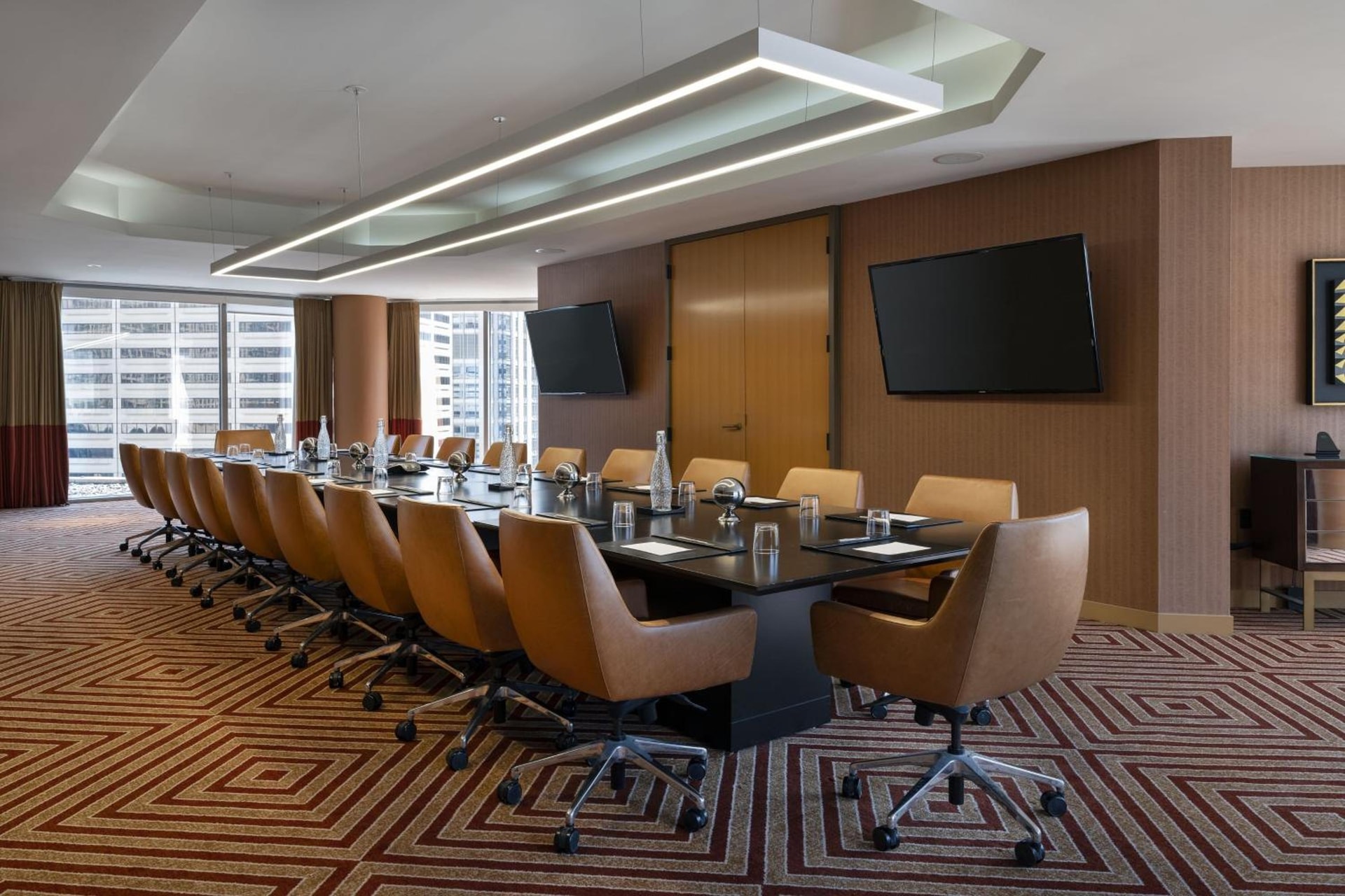 Residence Inn by Marriott Chicago Downtown Magnificent Mile