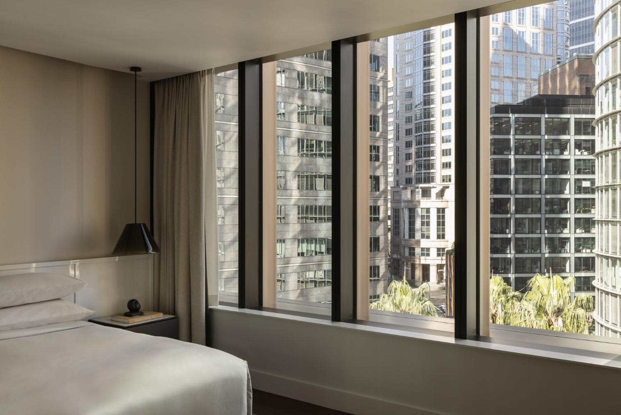 Capella Sydney