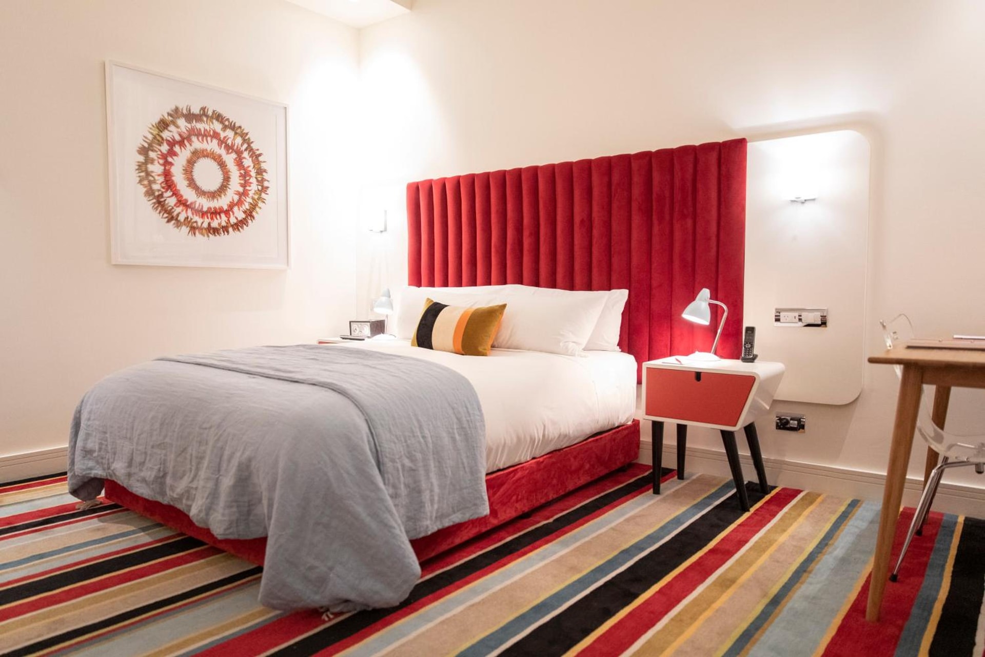 Hotel DeBrett