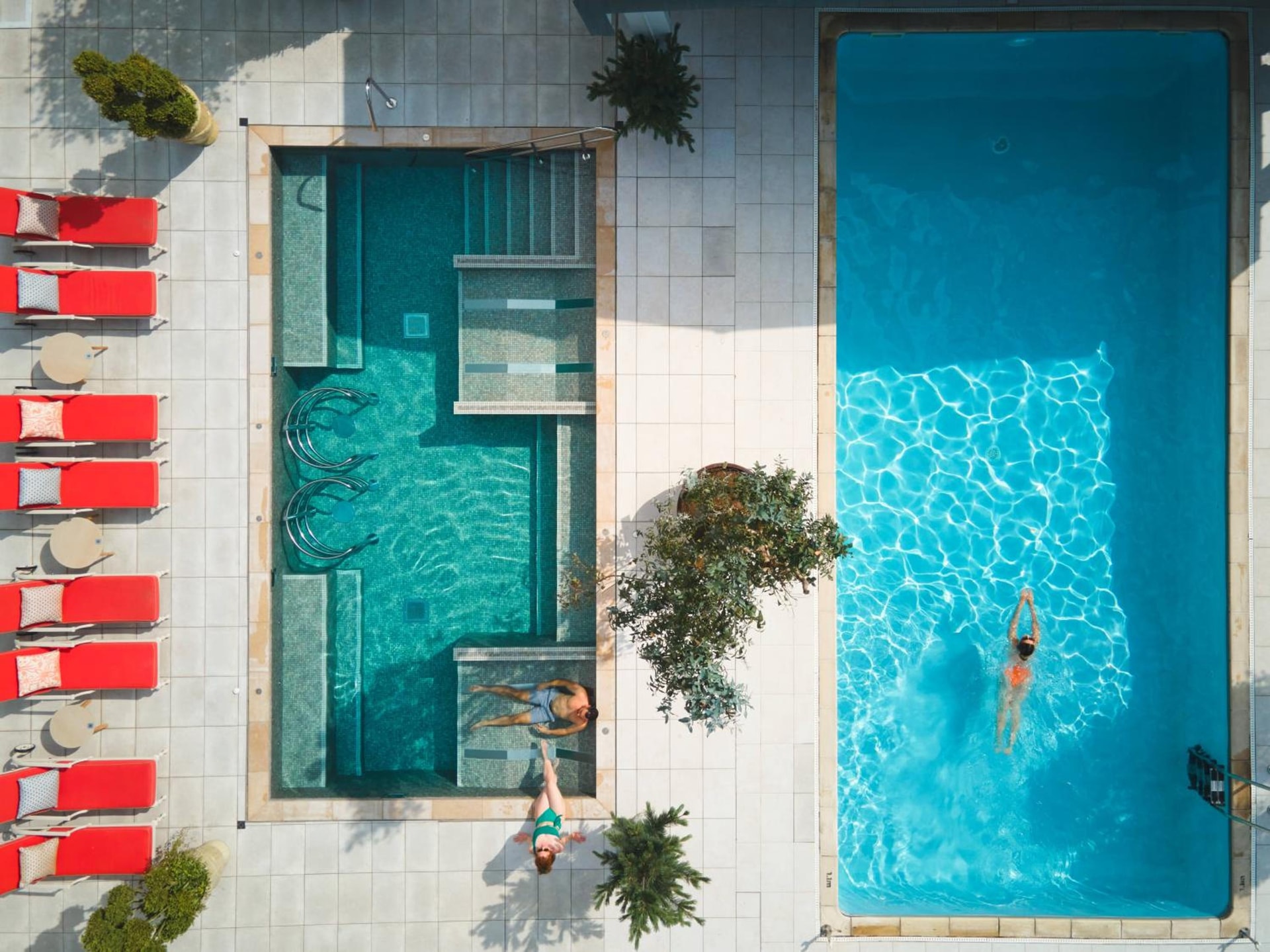 Homewood Hotel & Spa - Small Luxury Hotels of the World