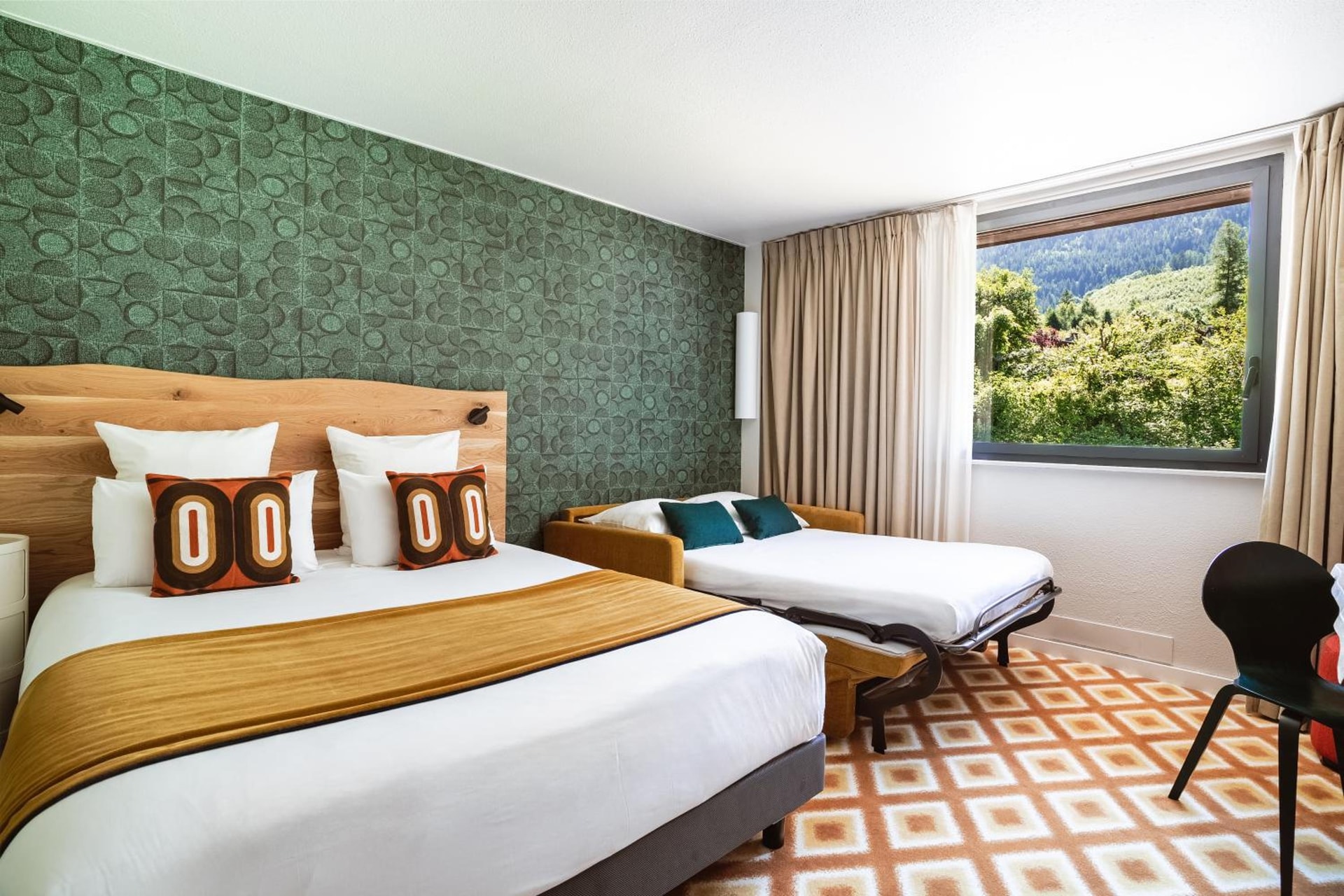 Big Sky Hotel & Spa