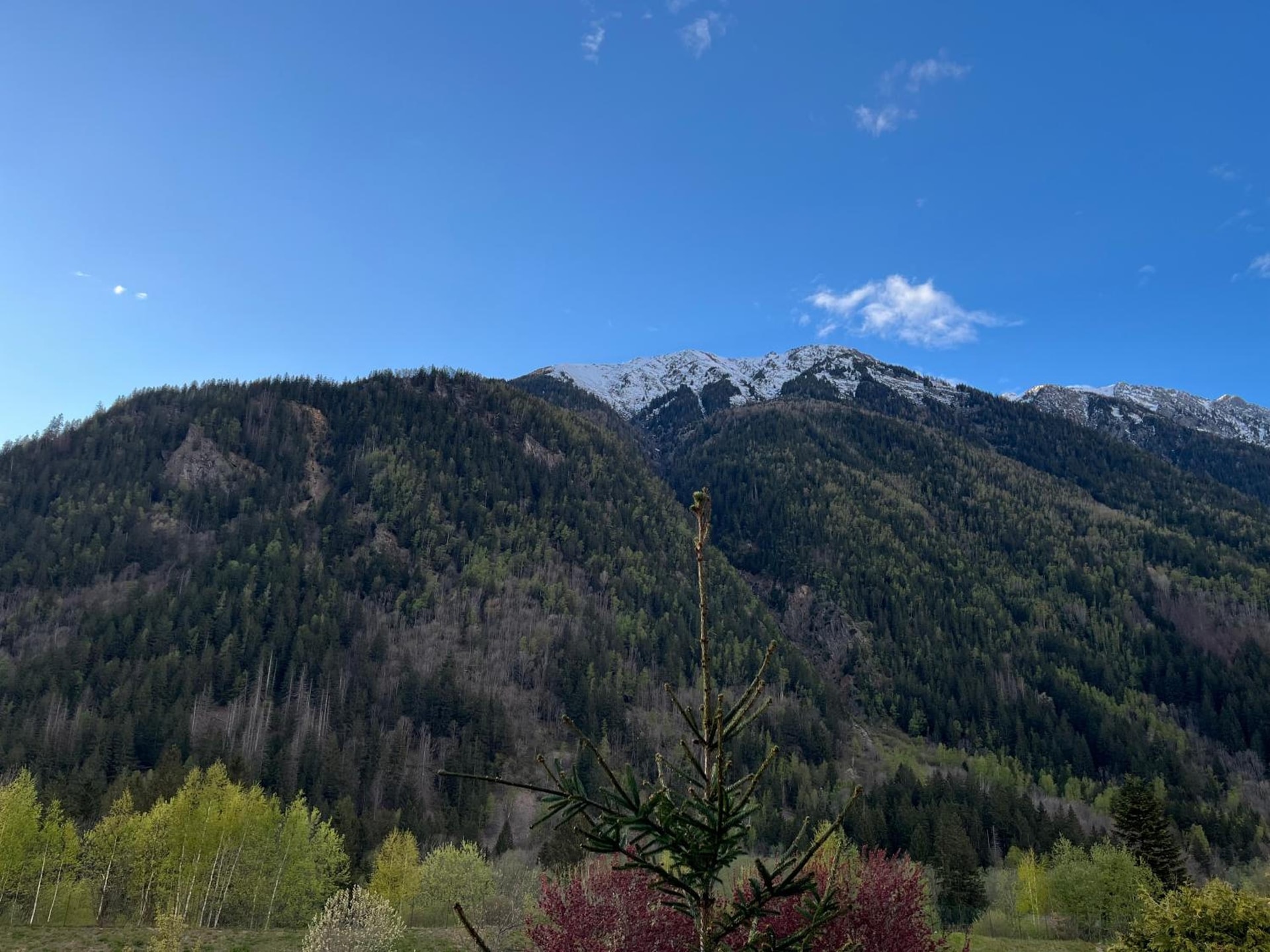 Big Sky Hotel & Spa