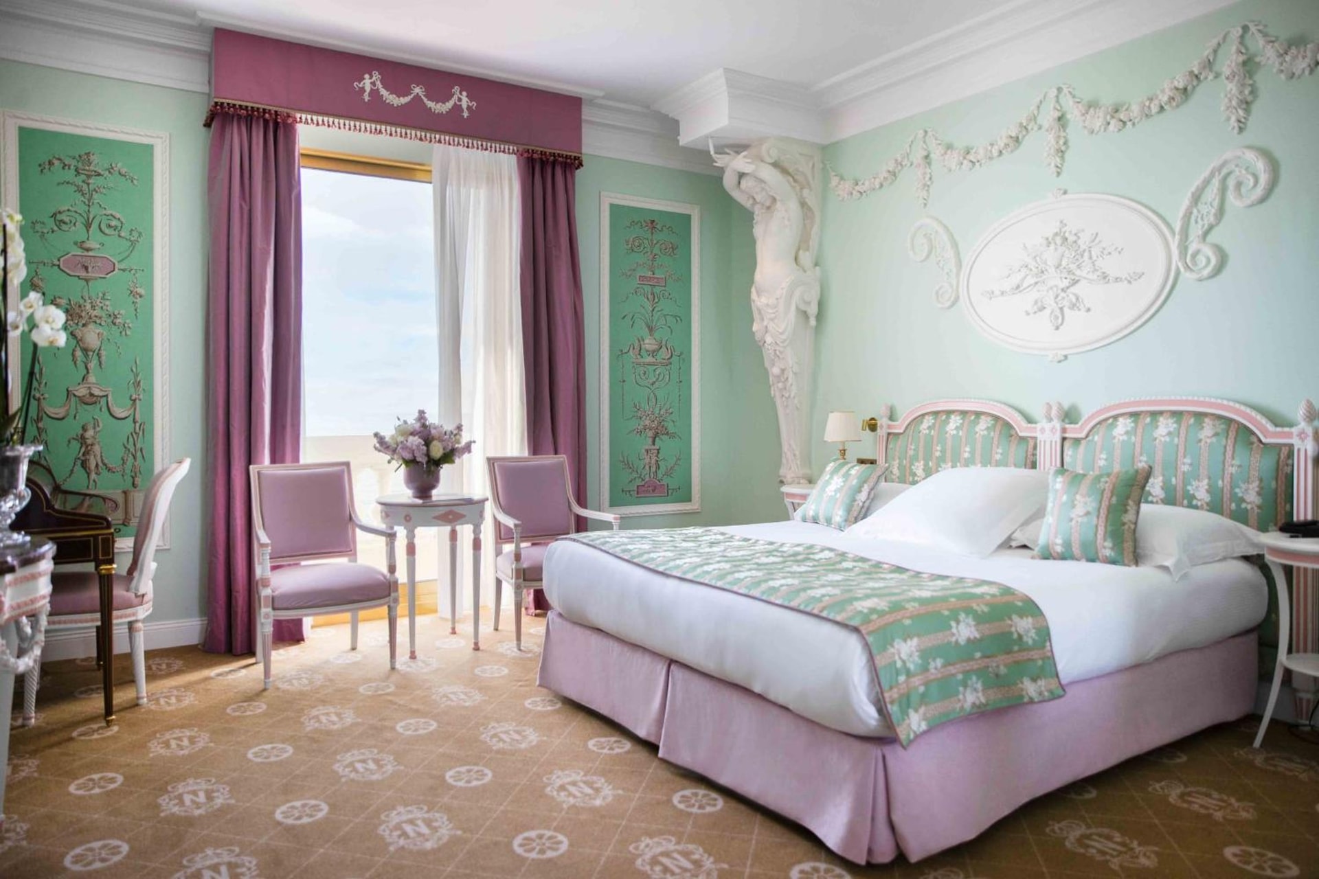 Hotel Le Negresco