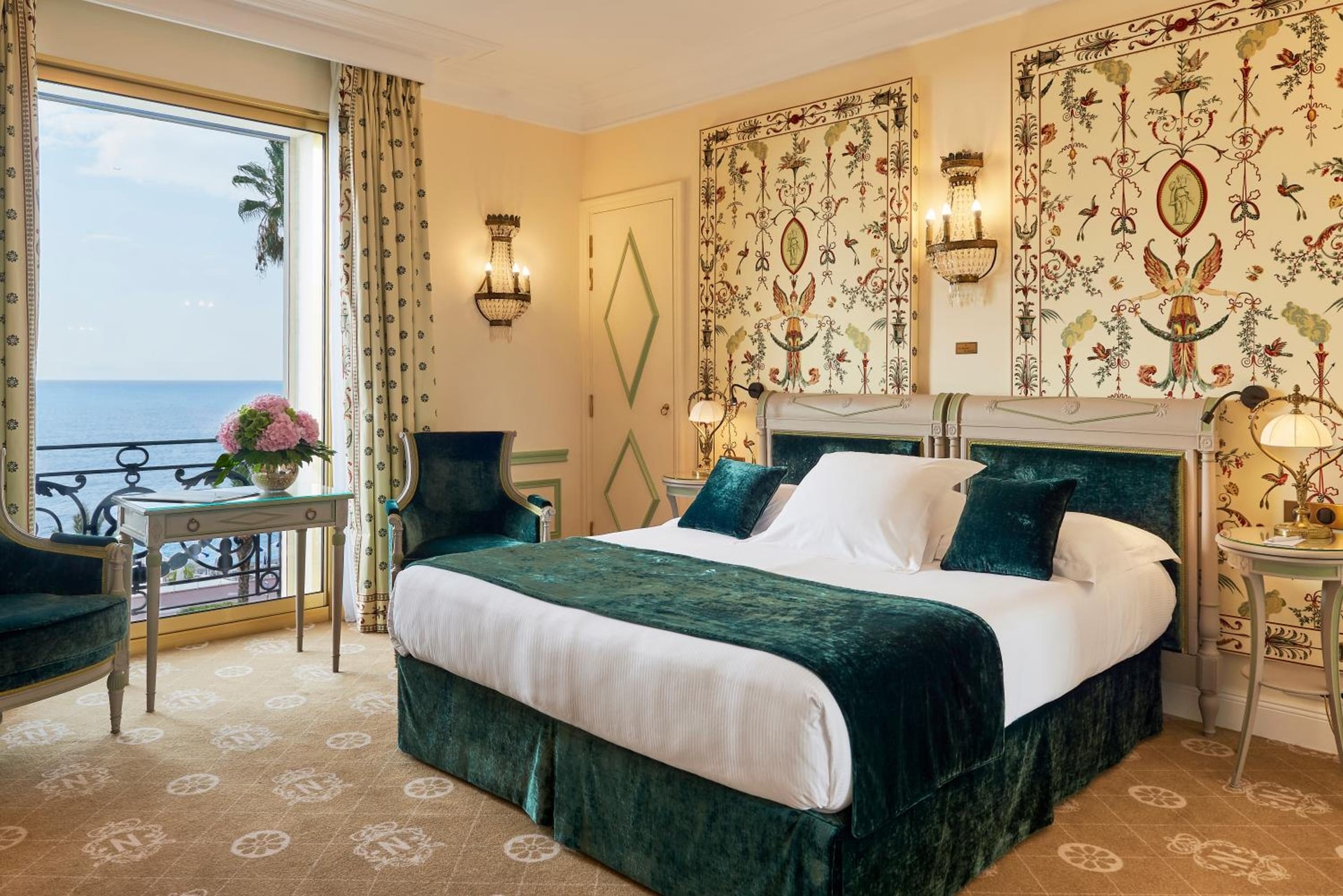 Hotel Le Negresco