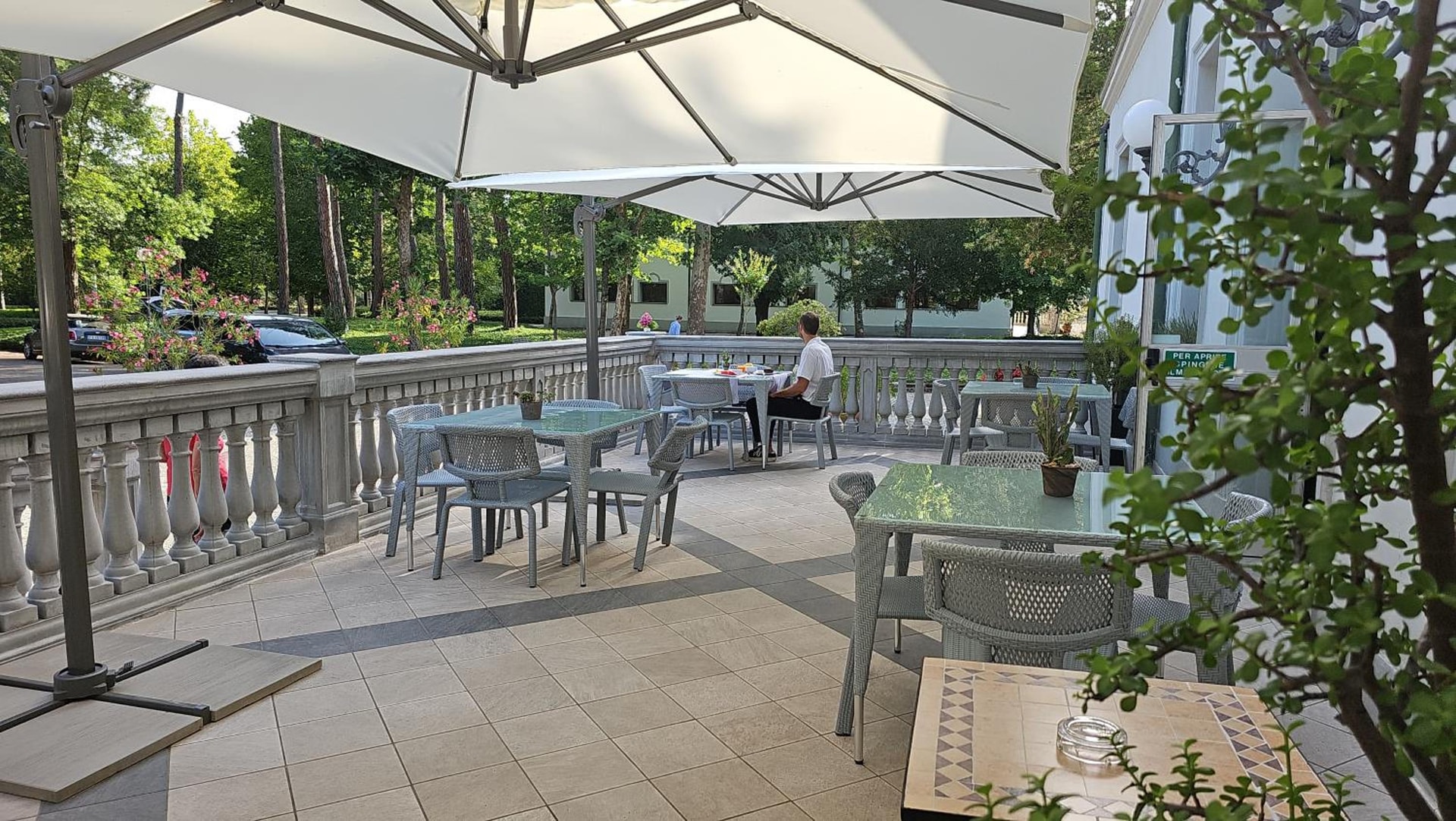 Grand Hotel Terme