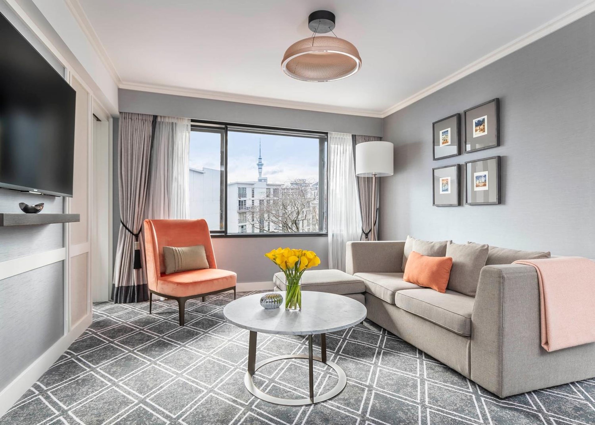Cordis, Auckland by Langham Hospitality Group