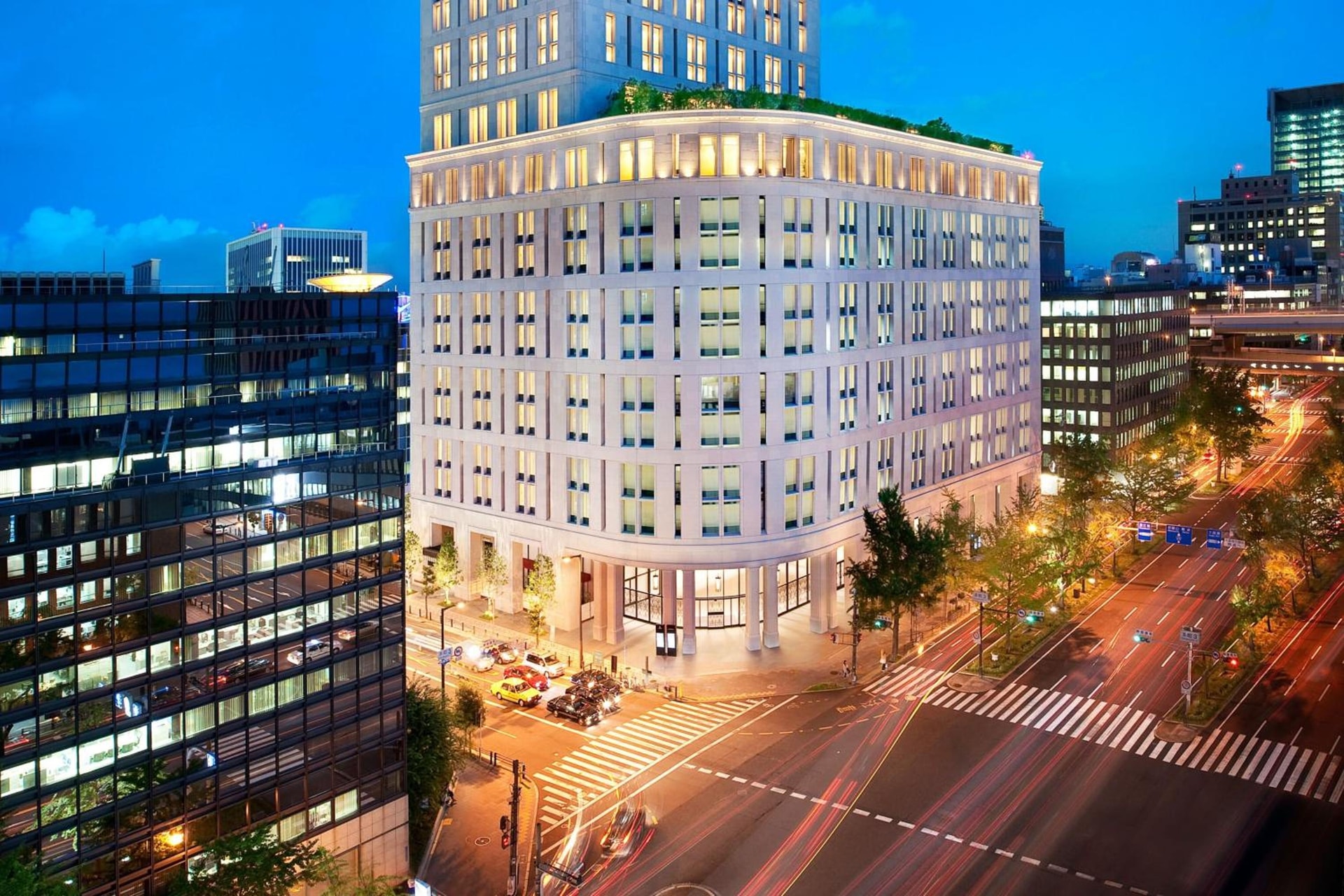 The St. Regis Osaka