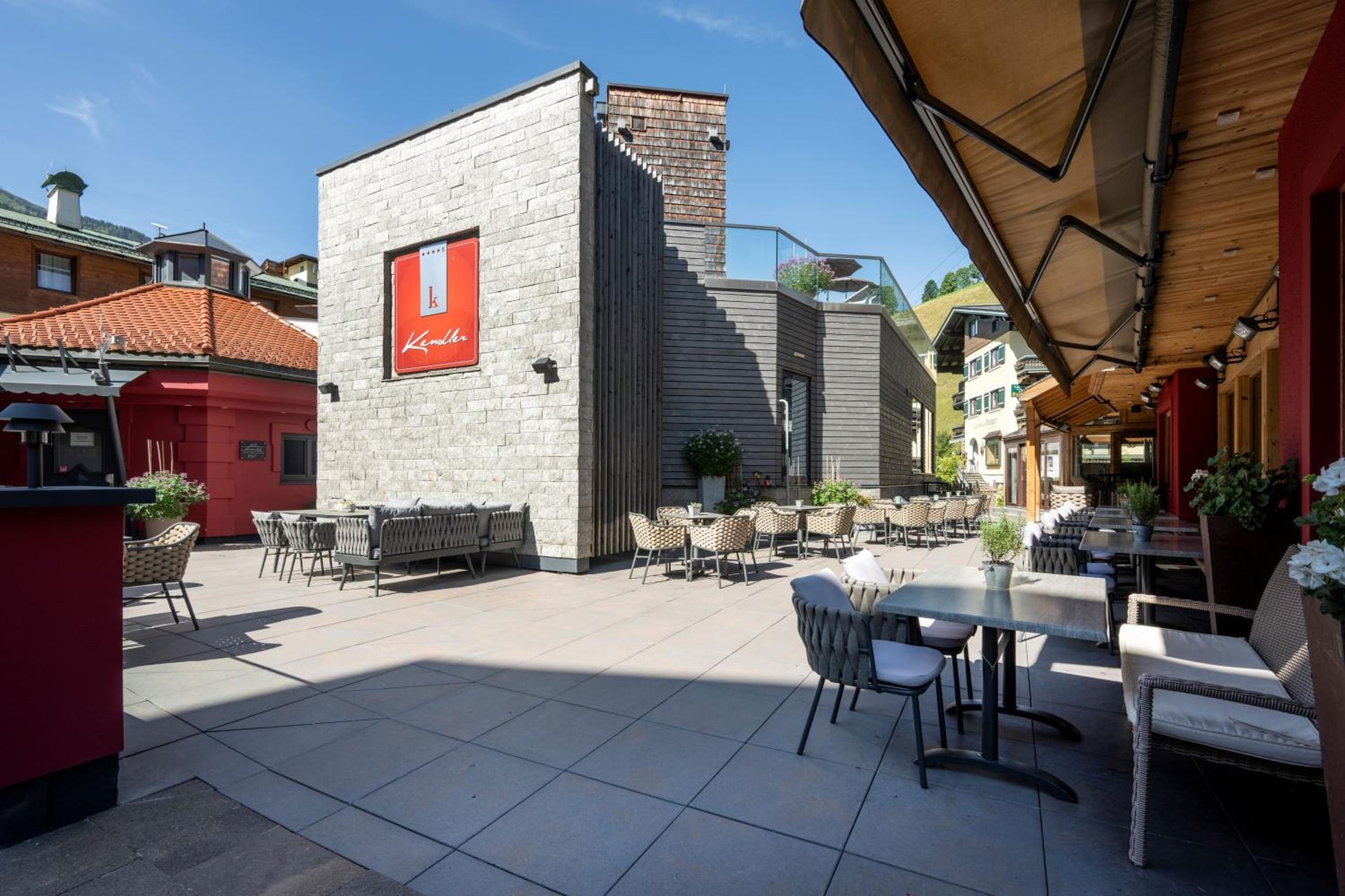 Hotel Kendler