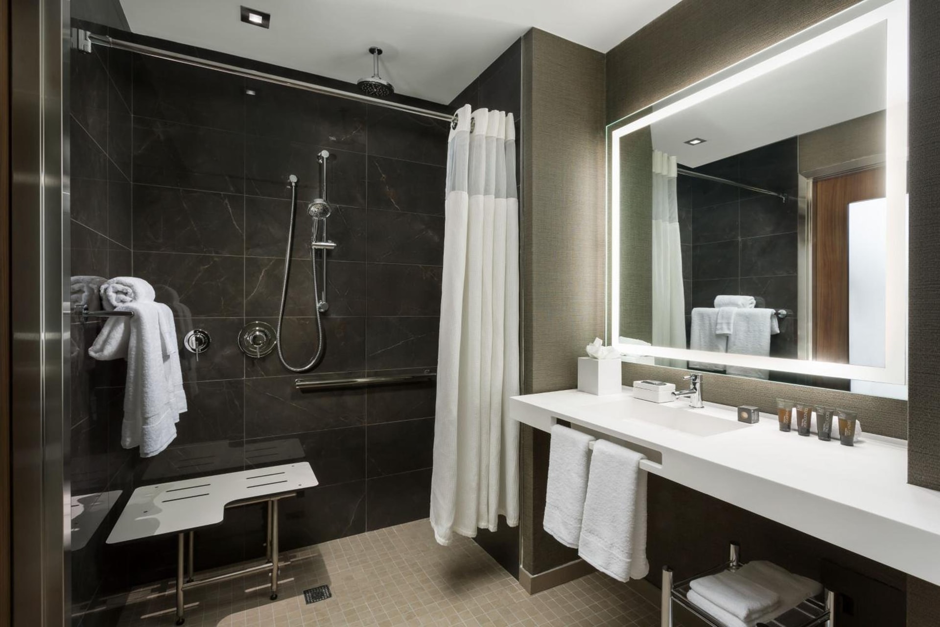 AC Hotel by Marriott New York Times Square