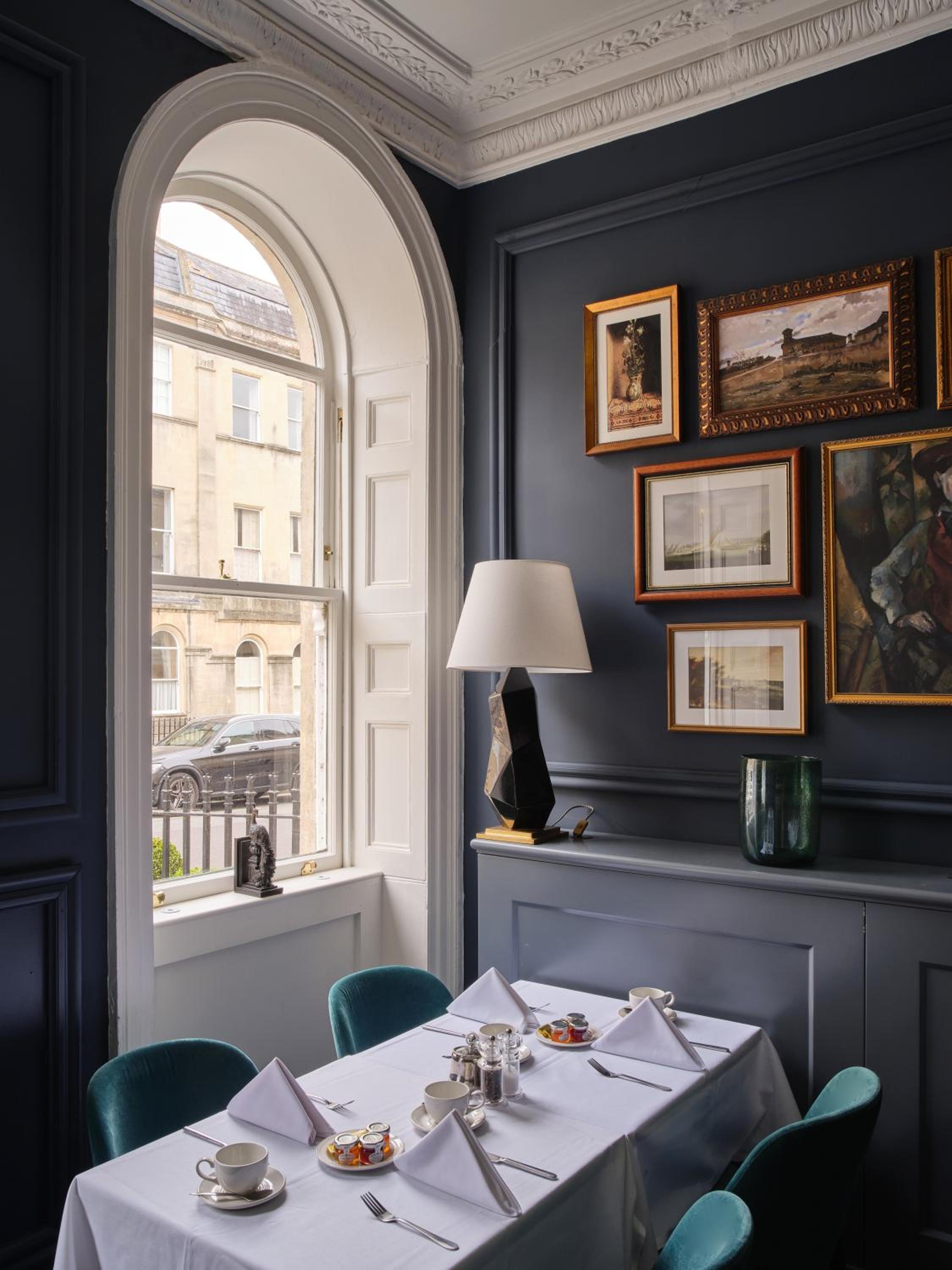 Henrietta House, a member of Radisson Individuals
