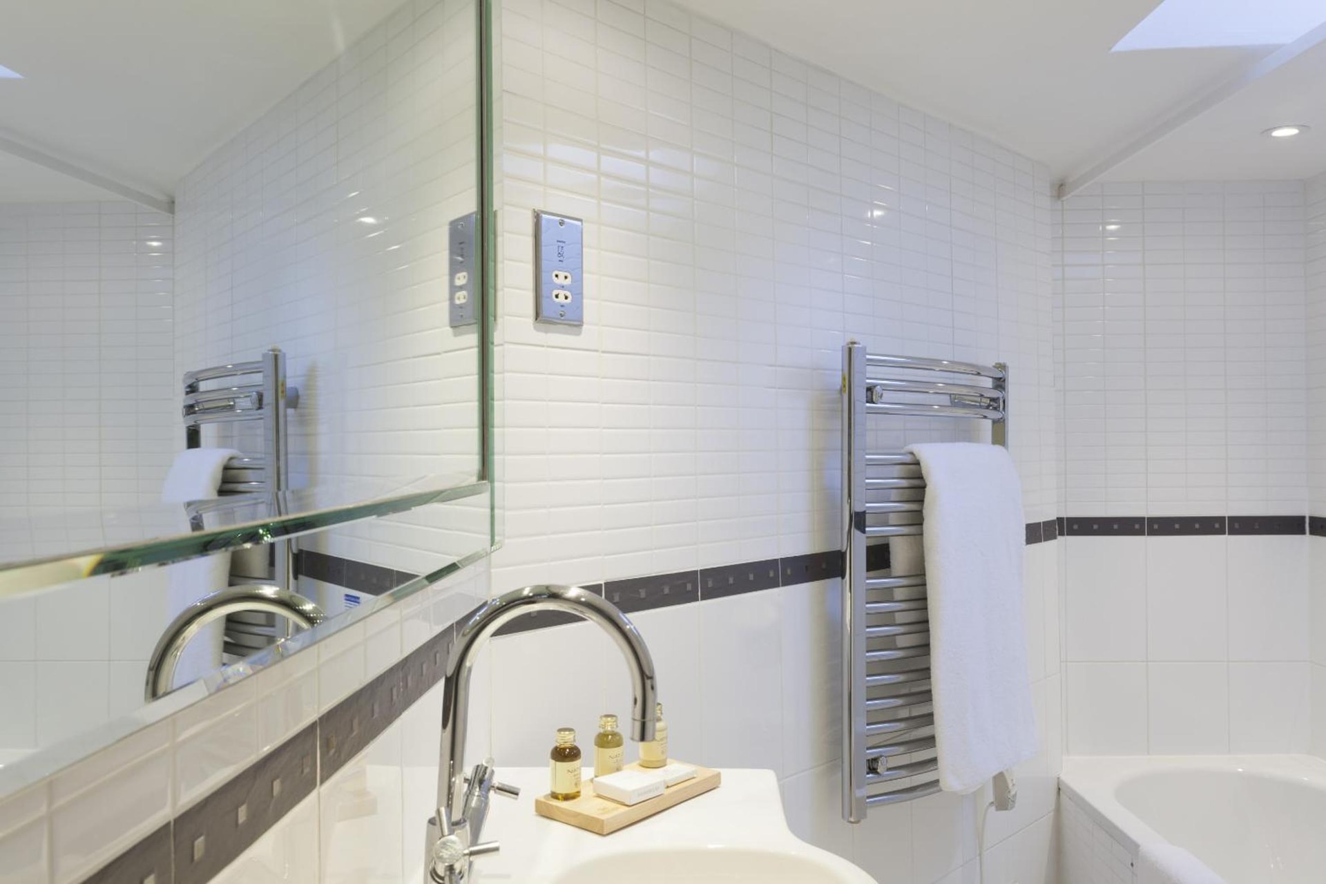 Harington's Boutique Hotel