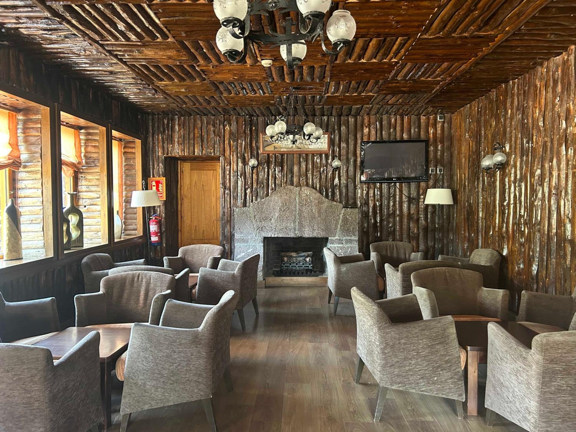 Hotel Solineu