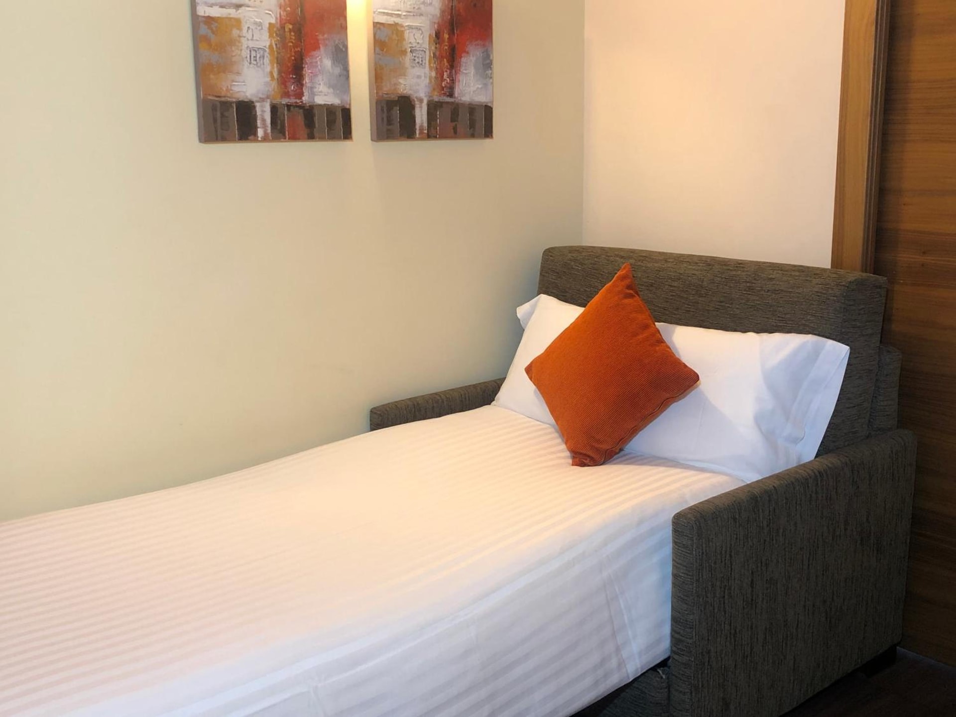 Hotel Solineu