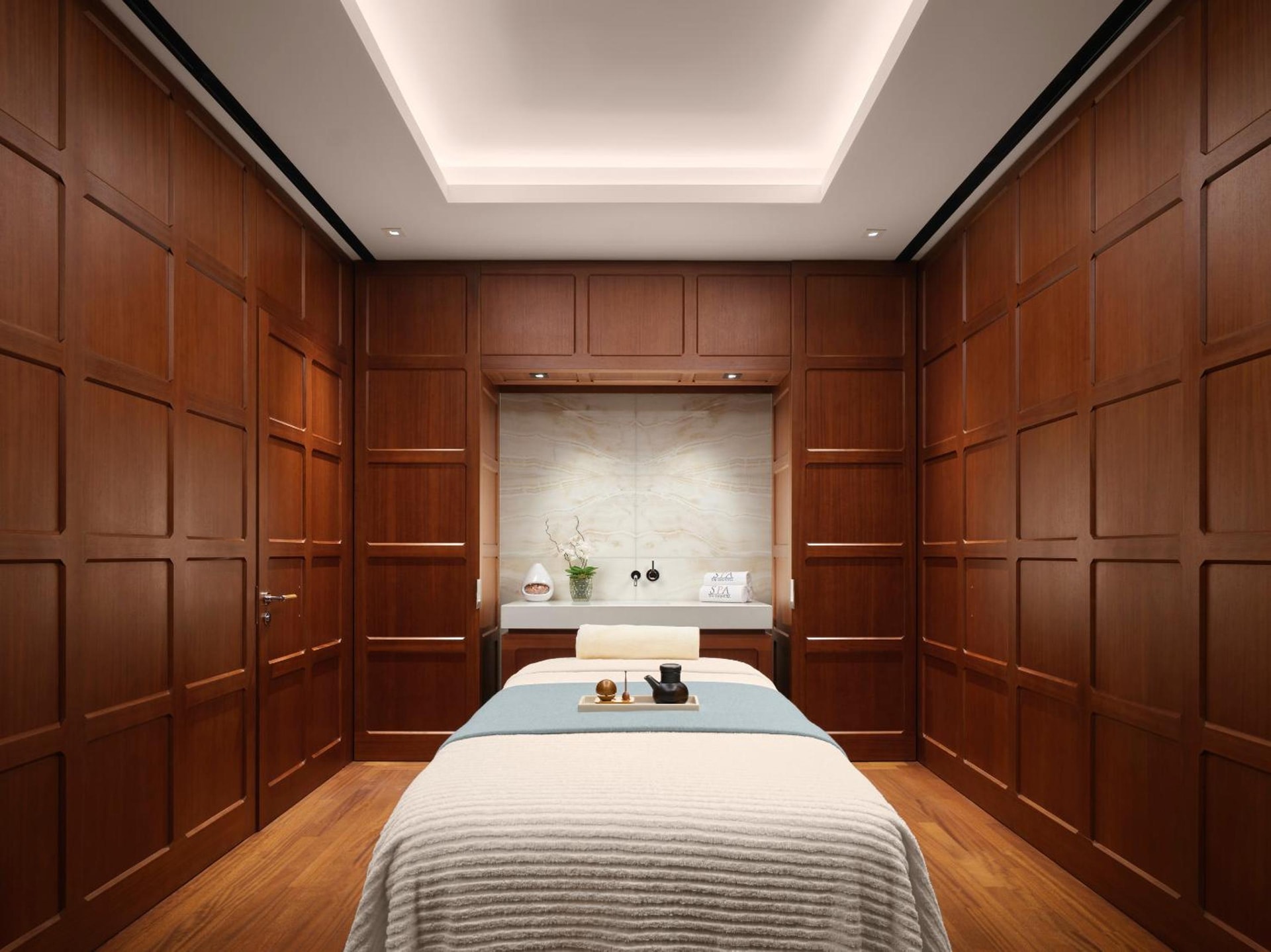 The Peninsula London
