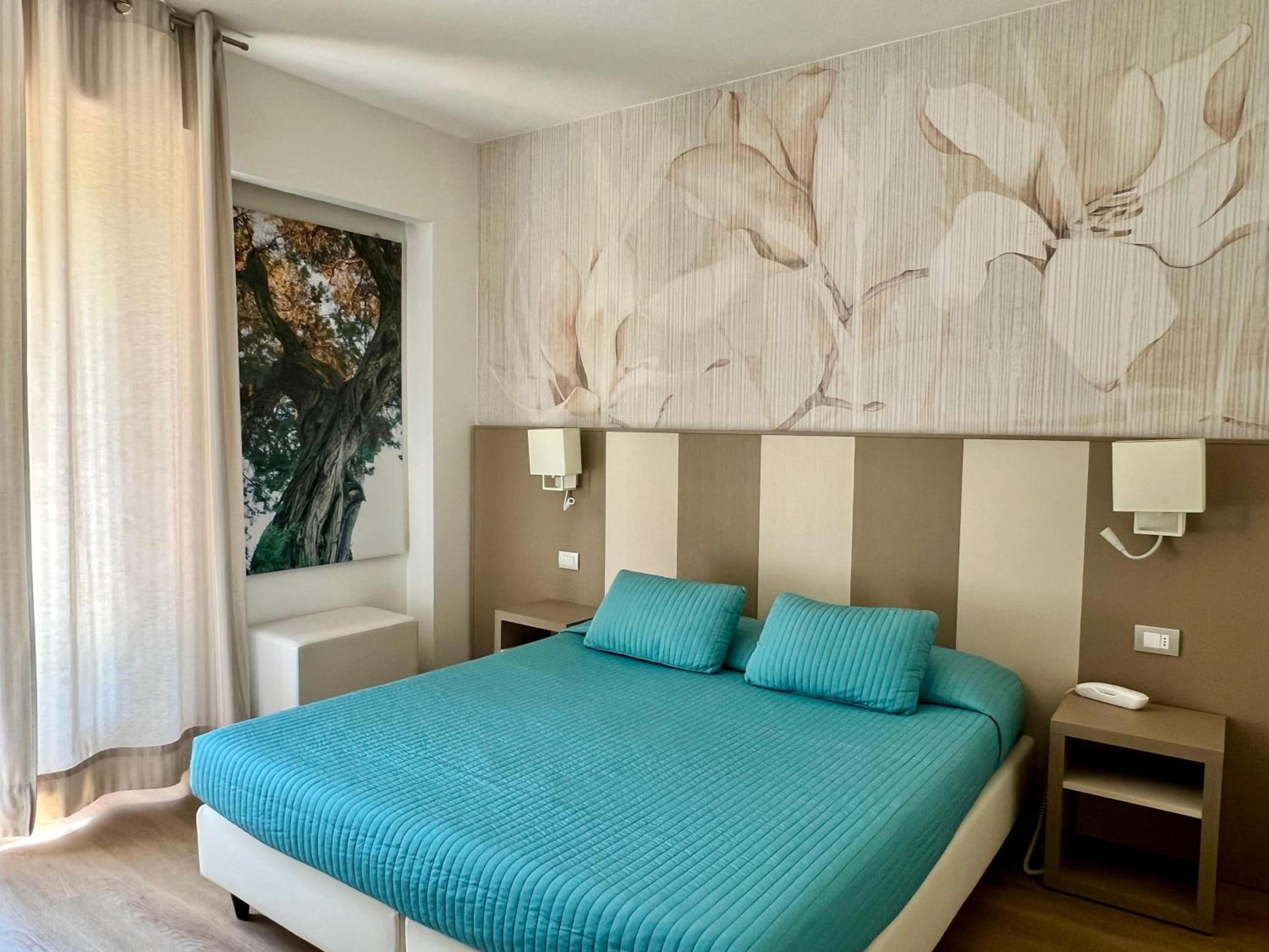 Eco Hotel Ariston