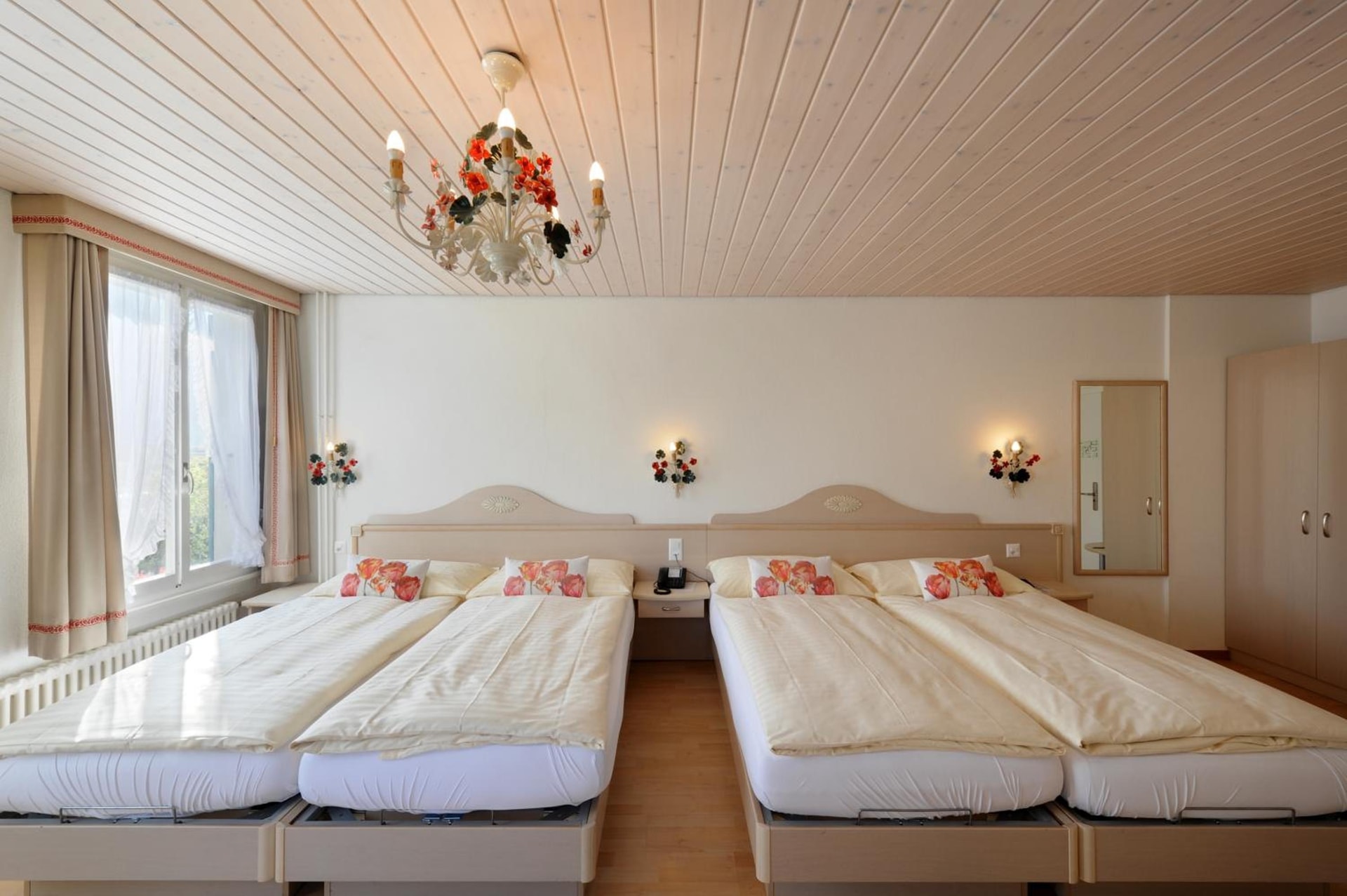 Hotel Beausite