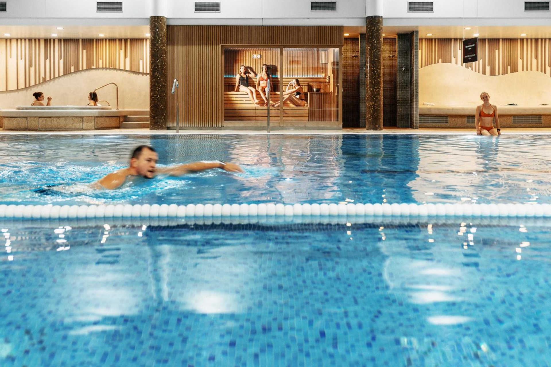 Wellness Hotel Step - Czech Leading Hotels