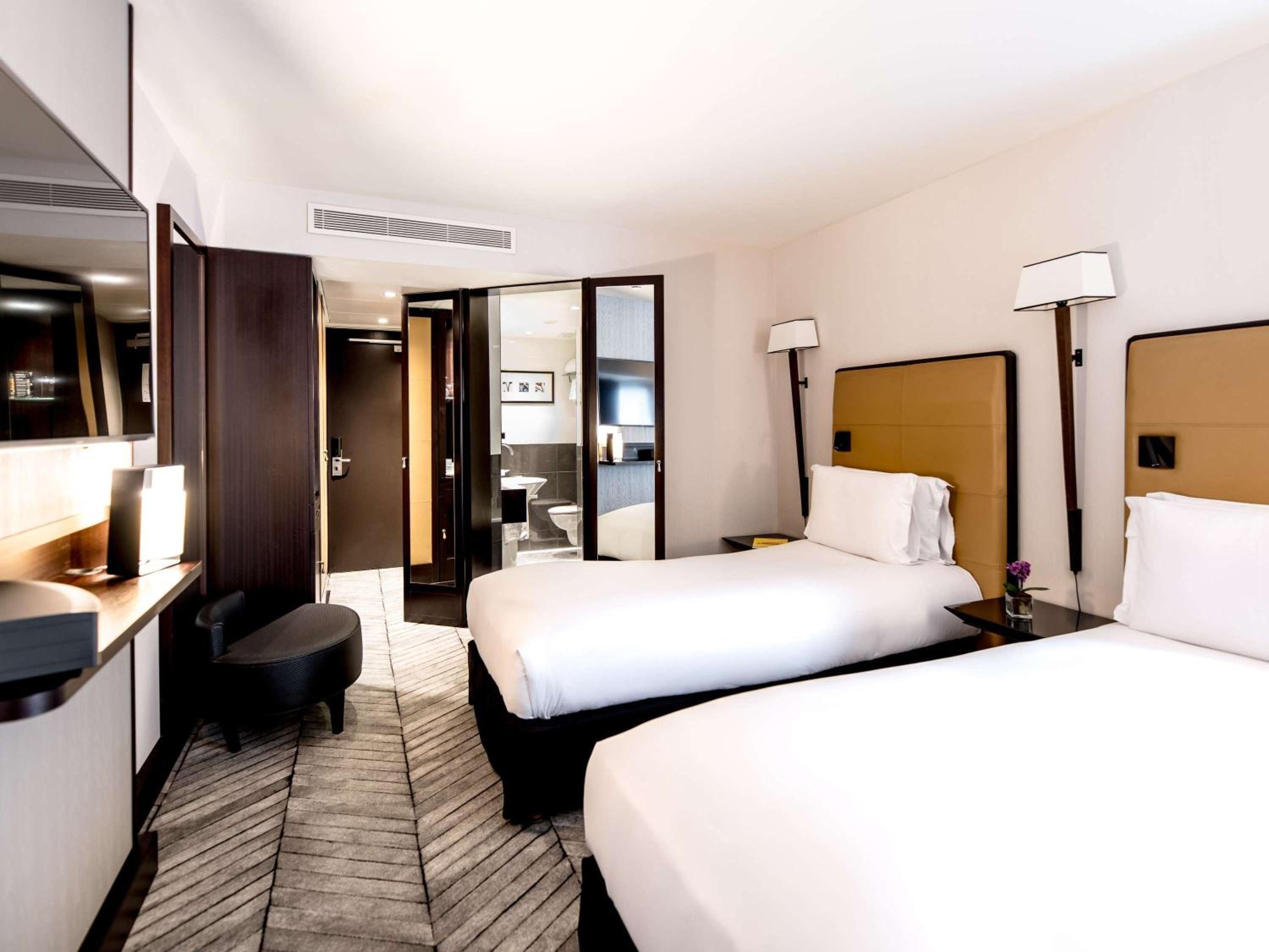 Sofitel Lisbon Liberdade