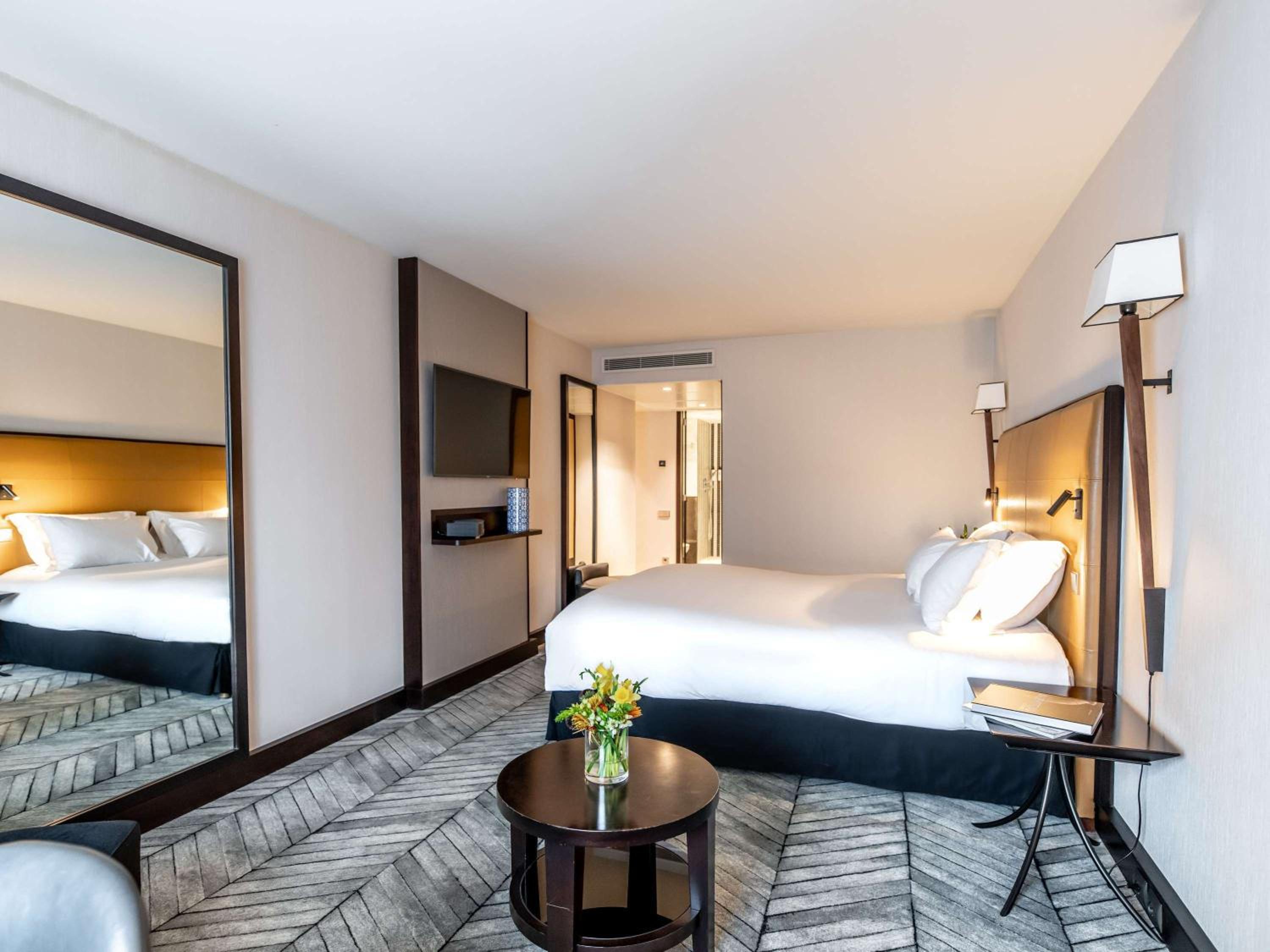 Sofitel Lisbon Liberdade